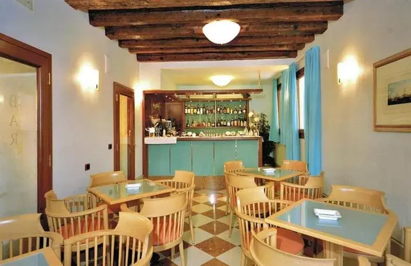 Lounge or bar, Restaurant/Places to Eat in Foscari Palace