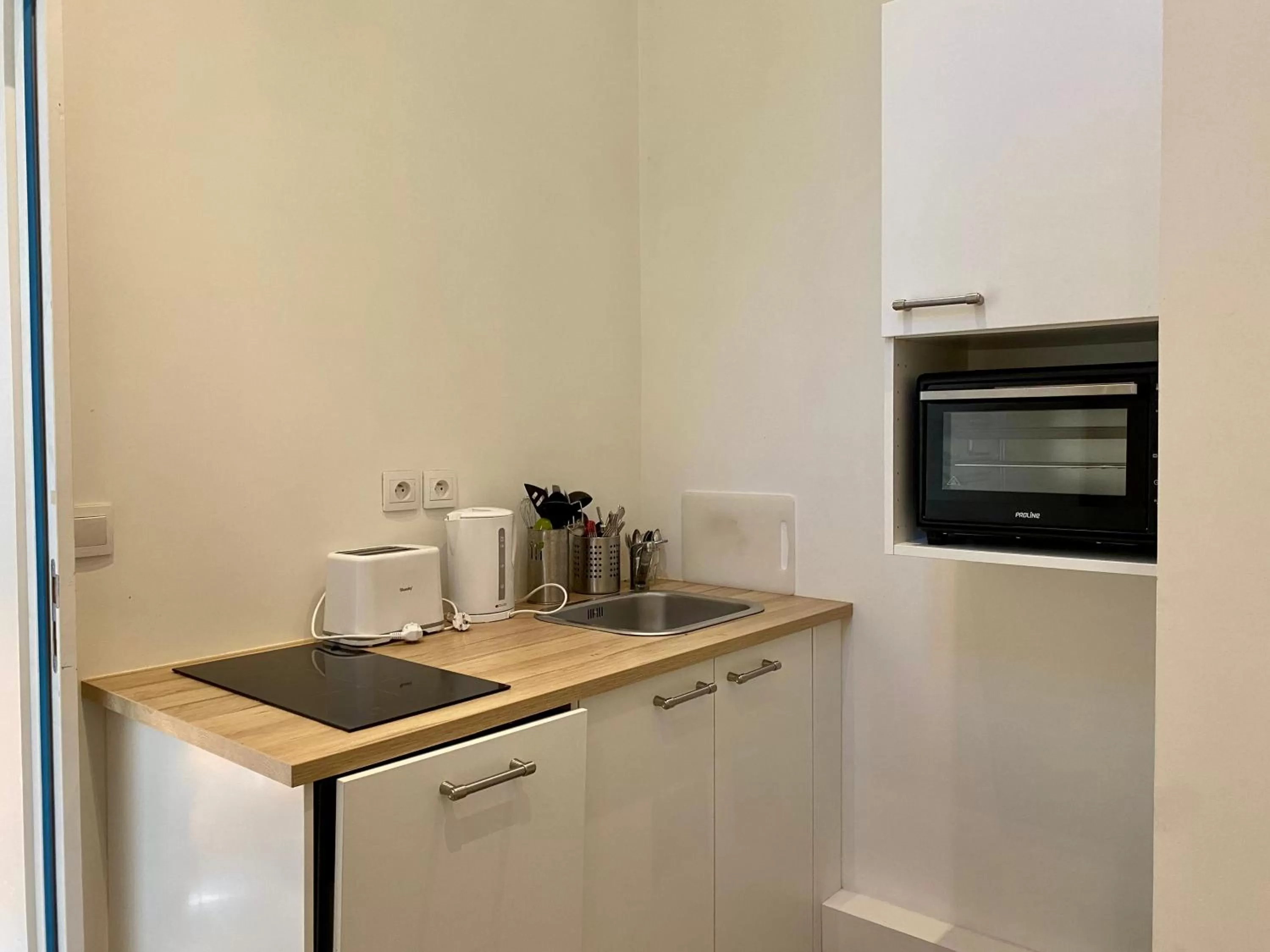 Hôtel Particulier de Champrond