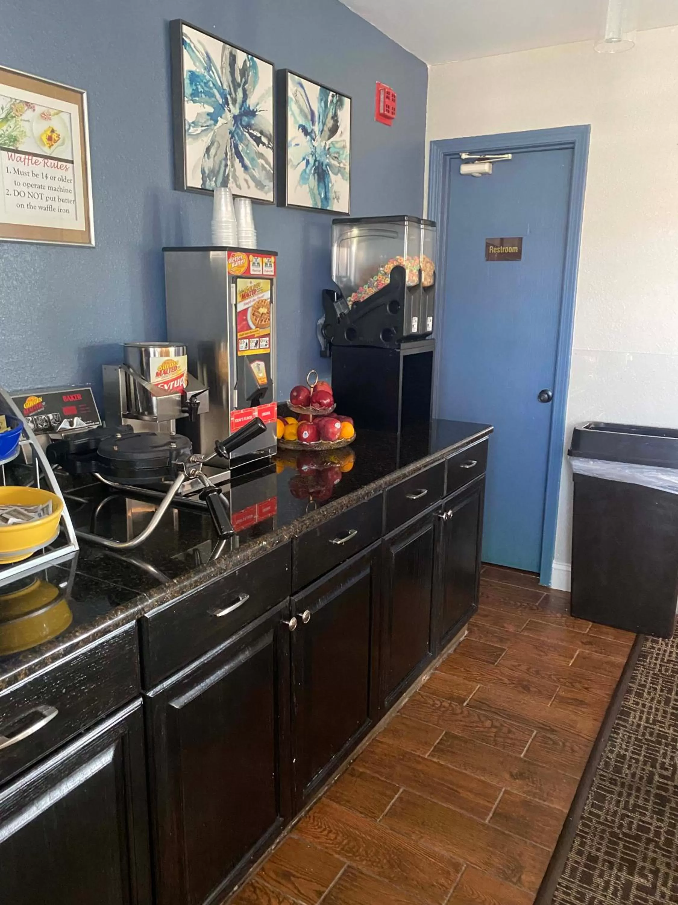 Fairview Inn - Greensboro Airport