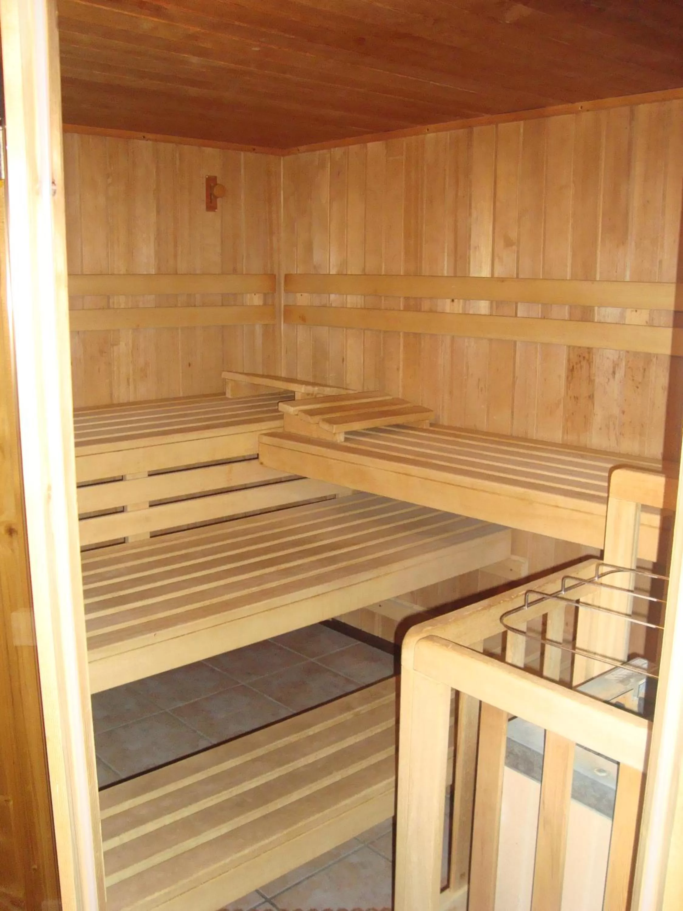 Spa and wellness centre/facilities in Hotel Aschauer Hof z'Fritzn