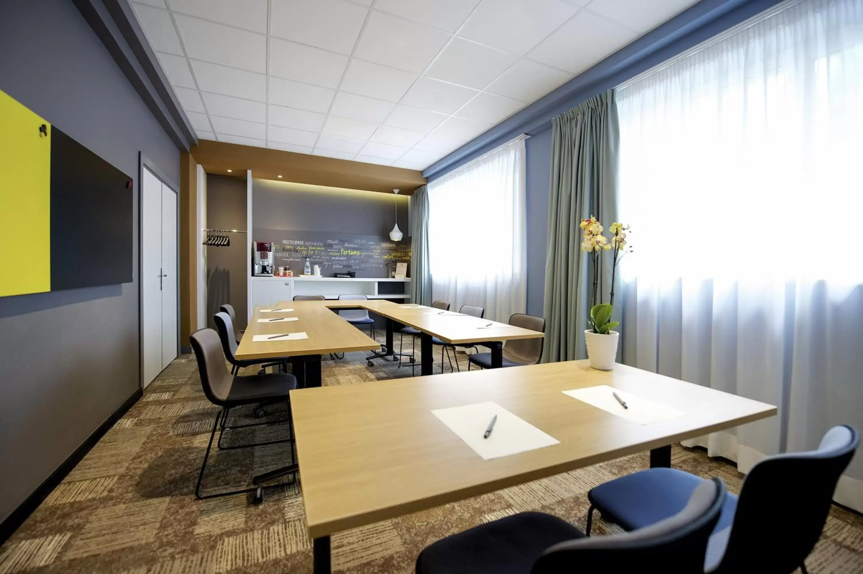 Meeting/conference room in Ibis Milano Centro