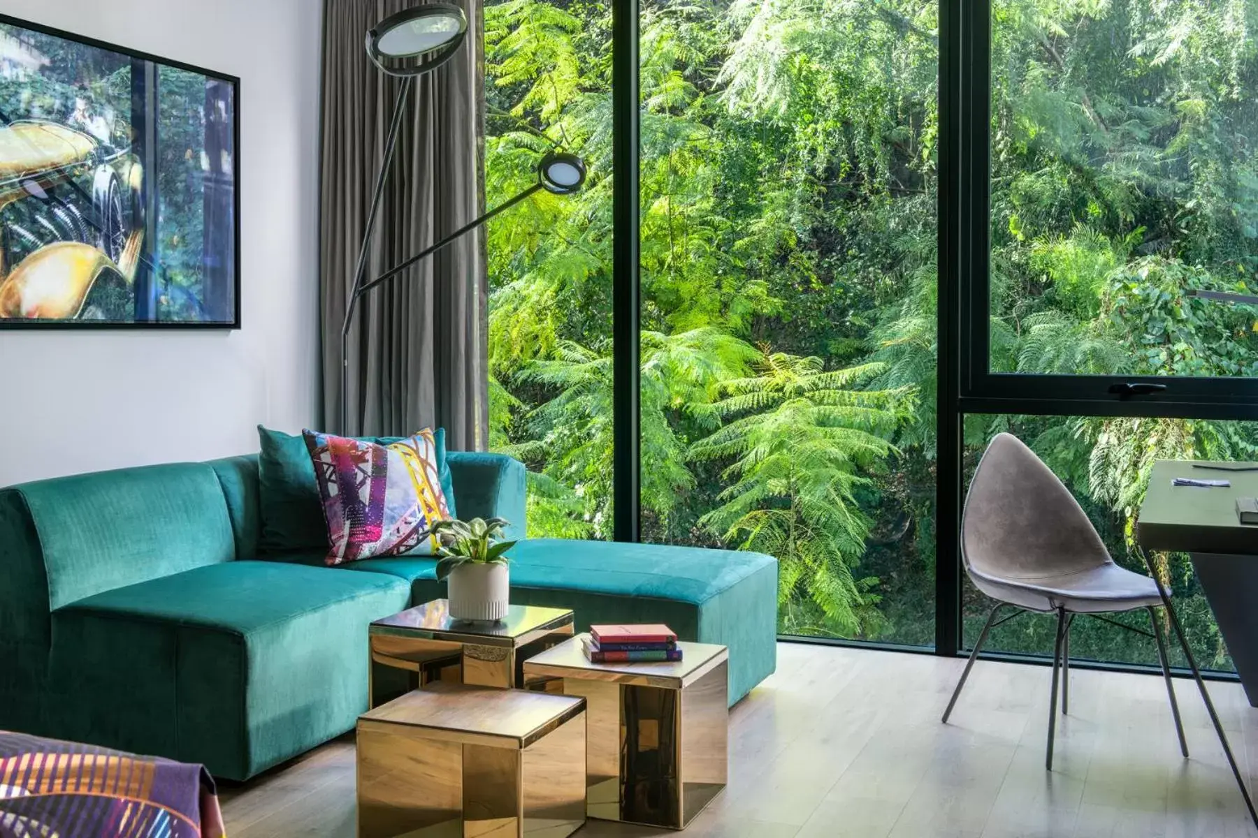 Bedroom, Seating Area in Crystalbrook Vincent