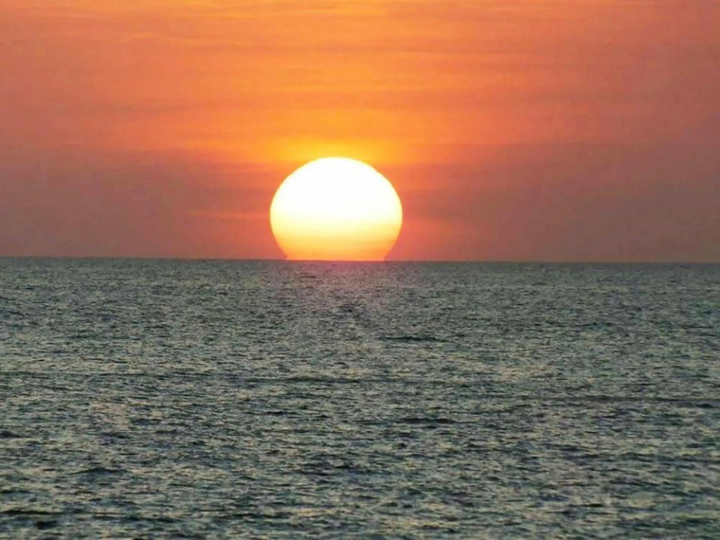 Other, Sunrise/Sunset in Lanta New Beach Bungalows - SHA Plus