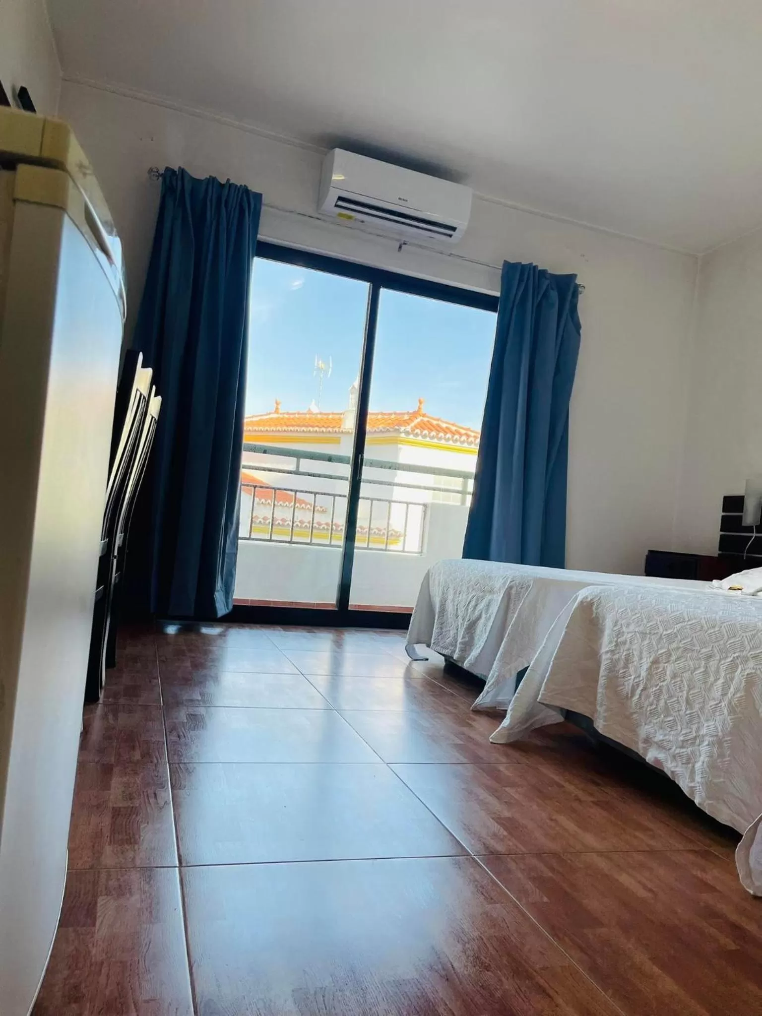 Bed in Casa Do Canto