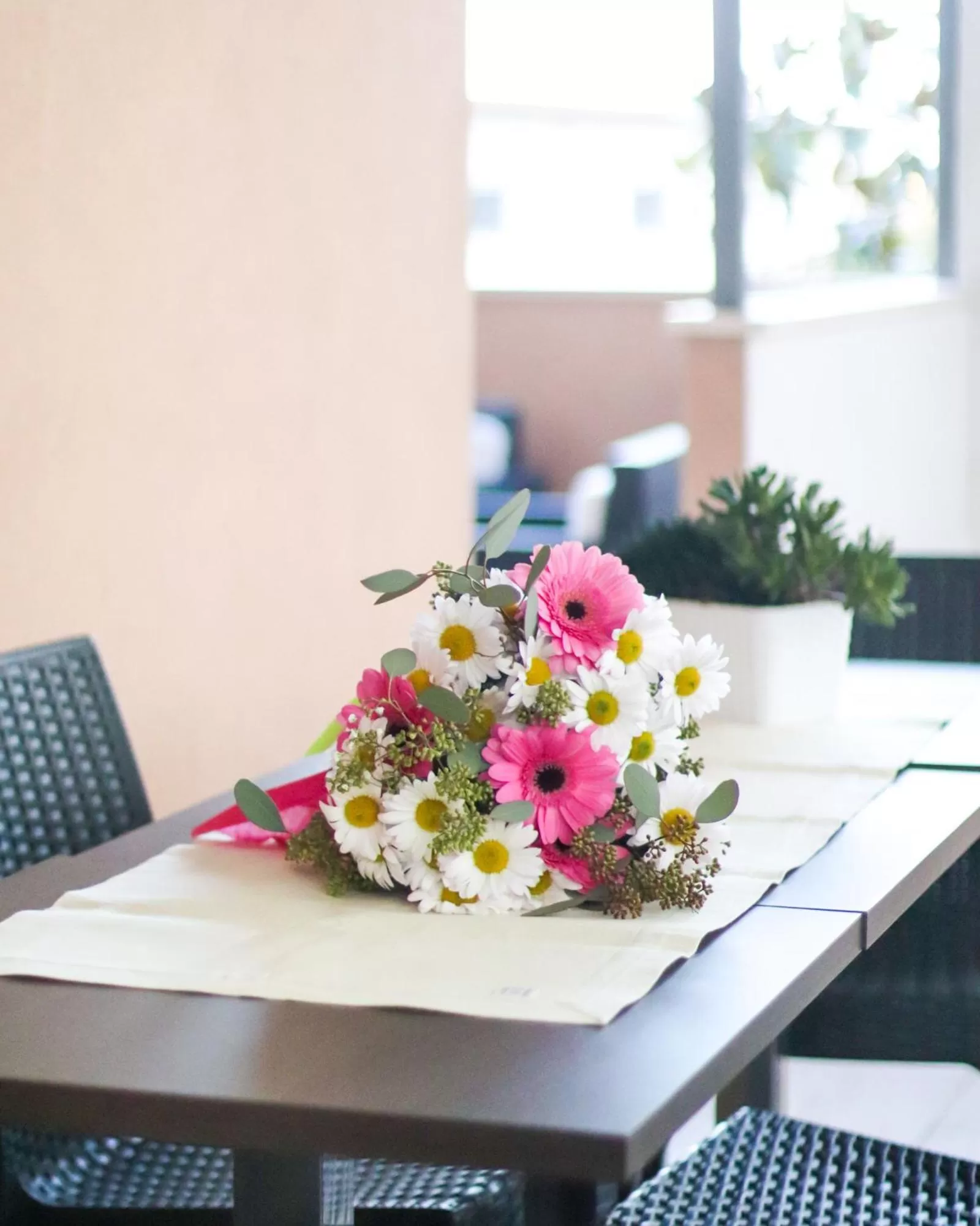 Property building in Villa Aurora B&B