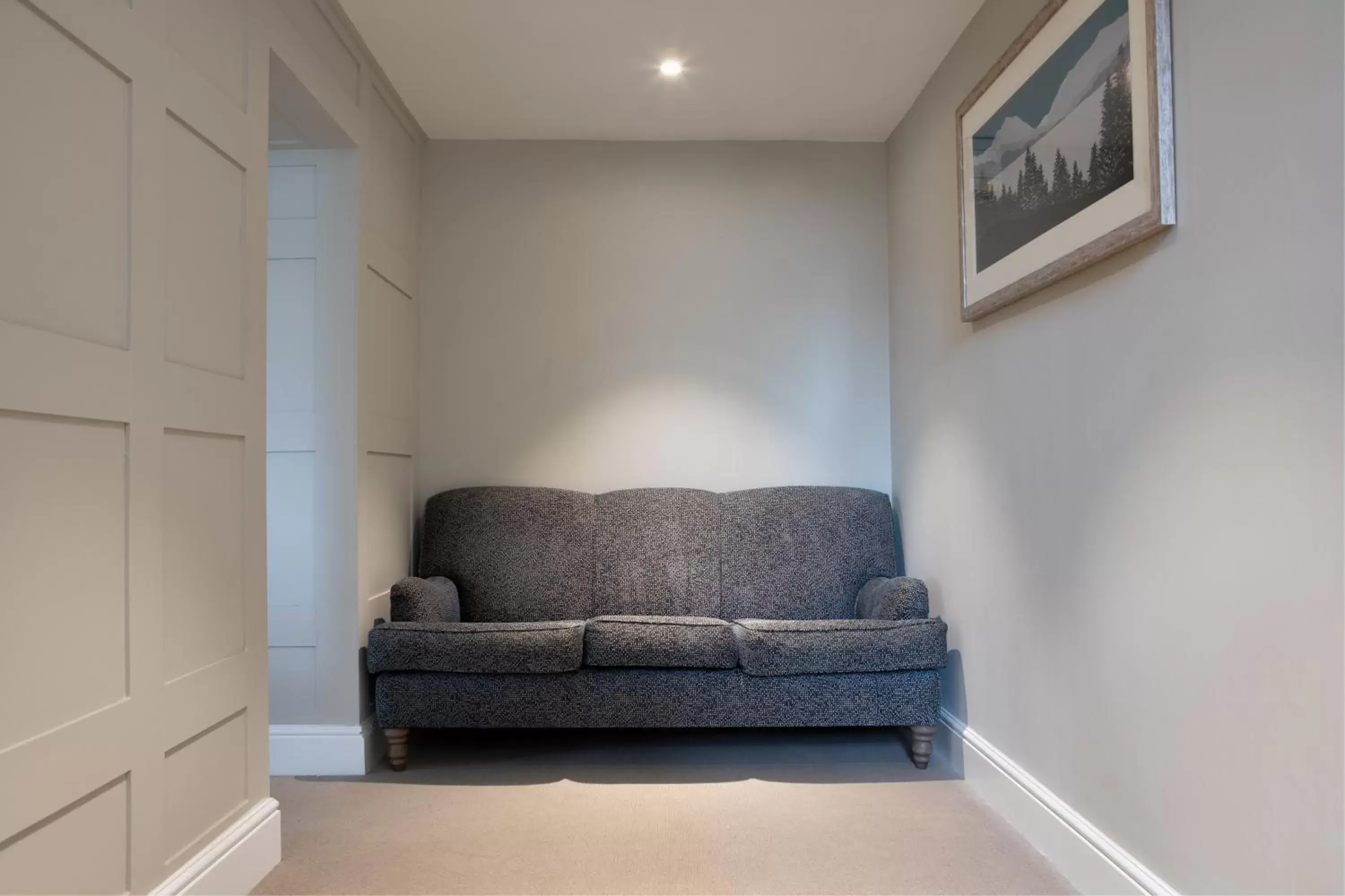 Bedroom, Seating Area in The Ro Hotel Windermere