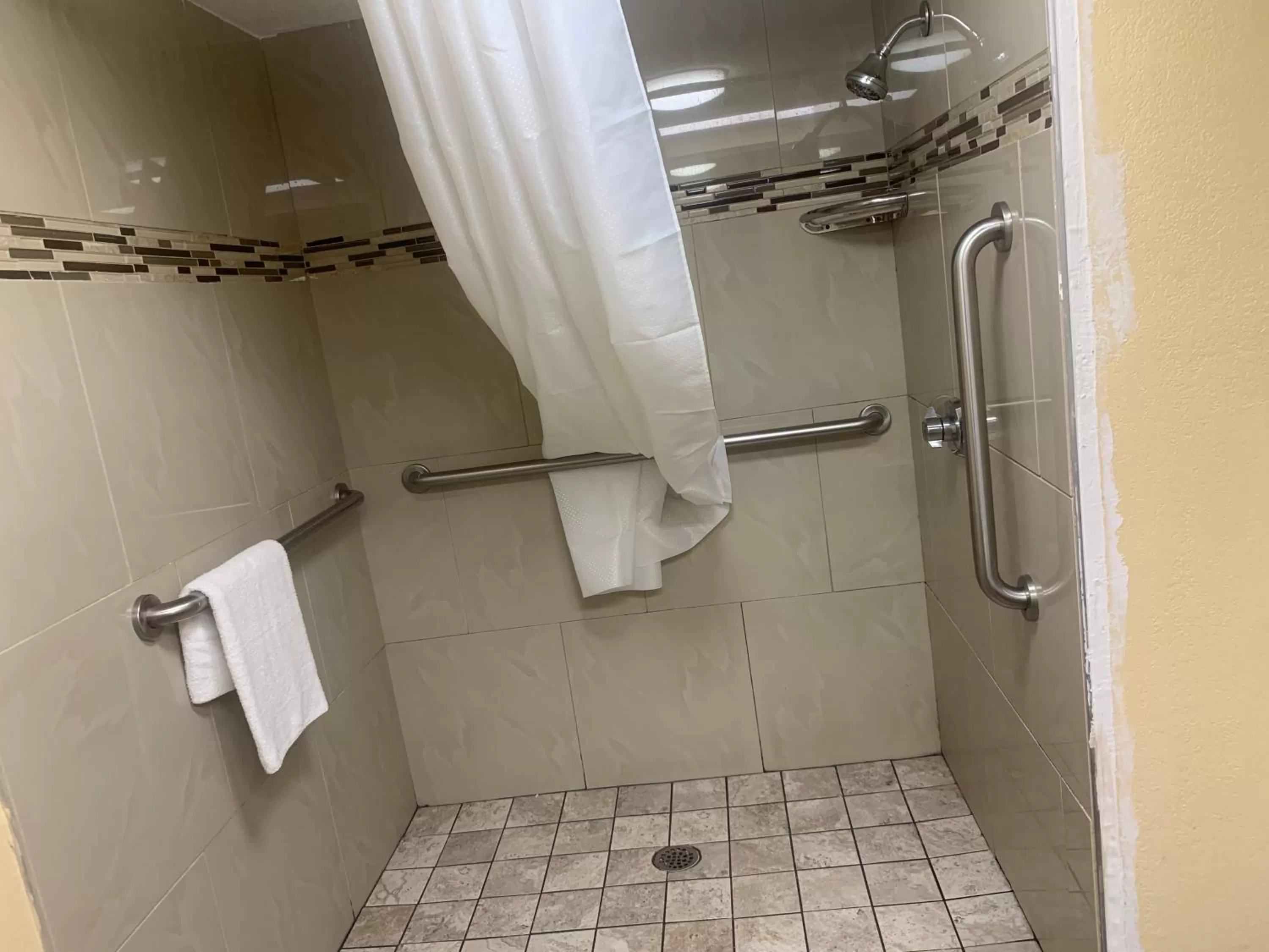 Quality Inn Winder