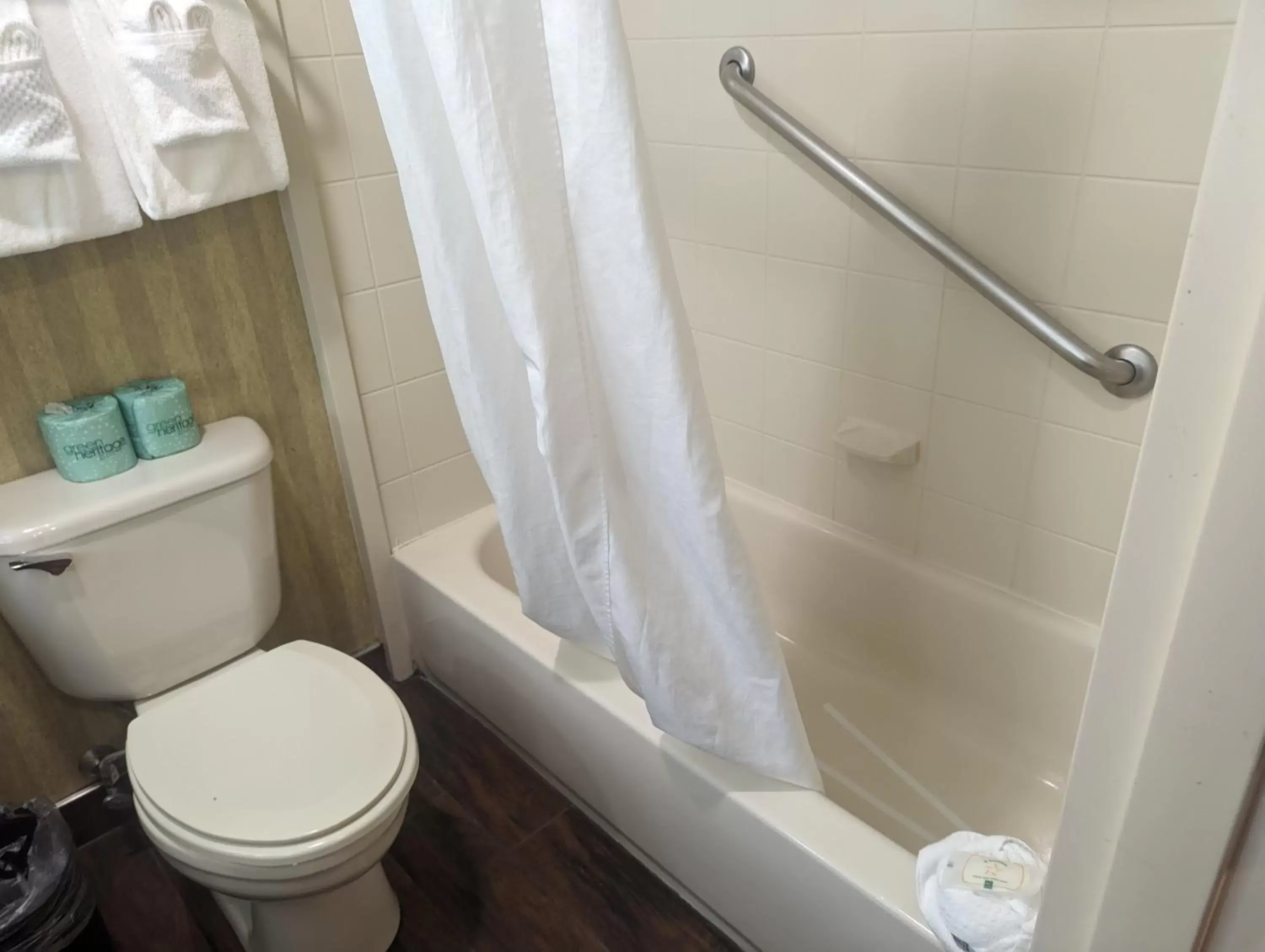 Queen Suite with Two Queen Beds - Non-Smoking in Quality Inn & Suites Northampton - Amherst Queen Suite with Two Queen Beds - Non-Smoking in Quality Inn & Suites Northampton - Amherst