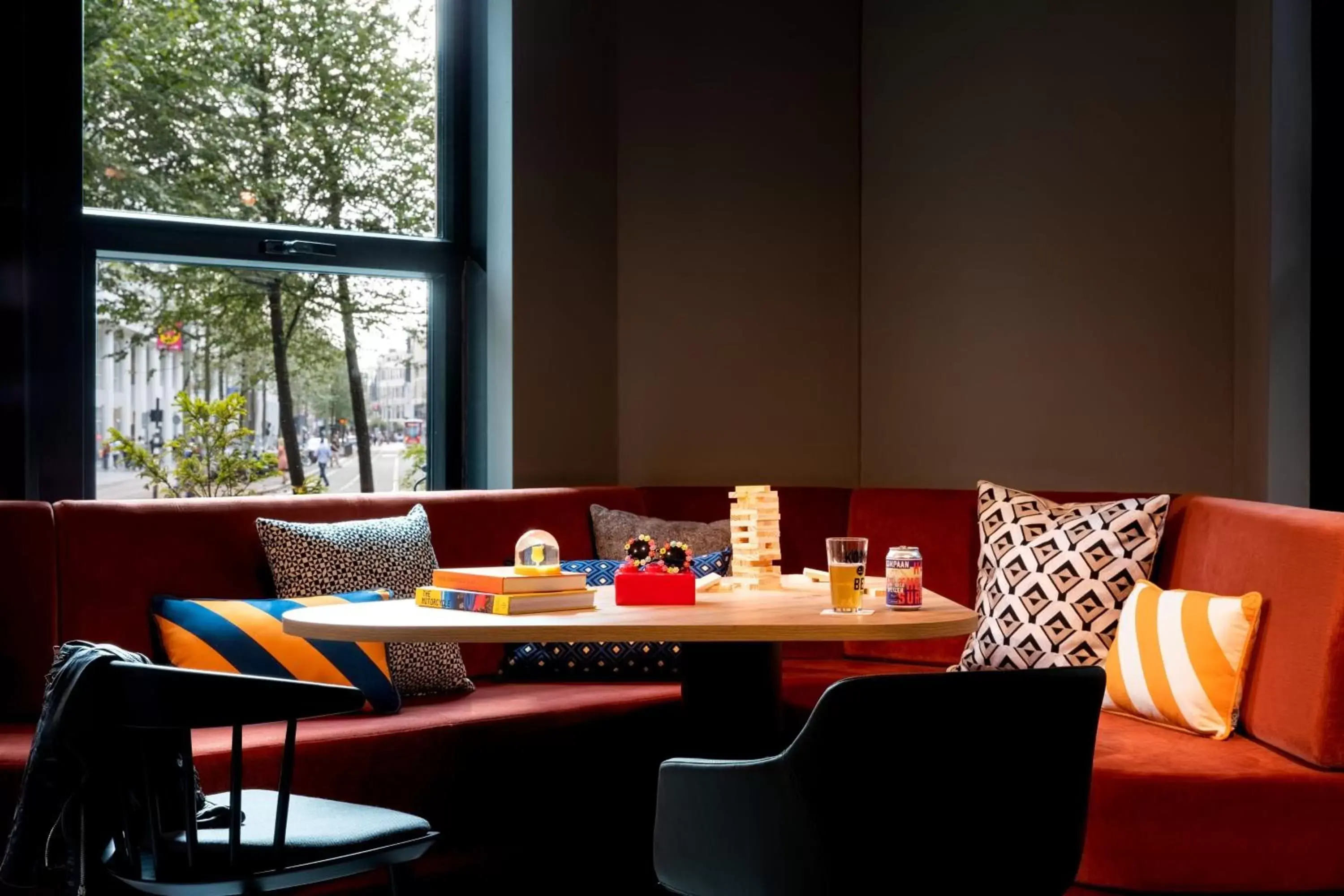 Other, Restaurant/Places to Eat in Moxy The Hague