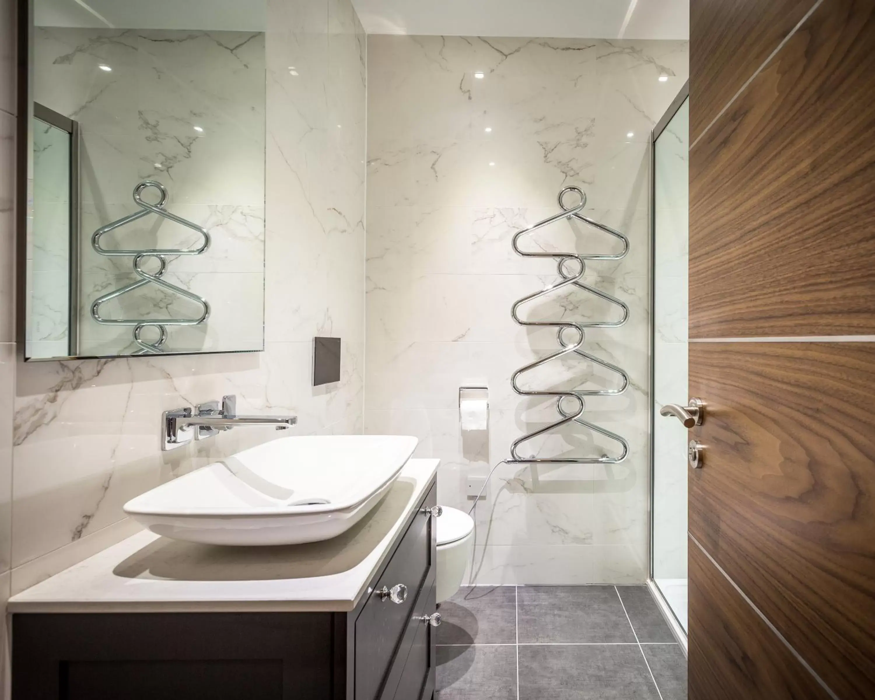 Standard Double Room in The Nottinghamshire Hotel & Golf Club Standard Double Room in The Nottinghamshire Hotel & Golf Club