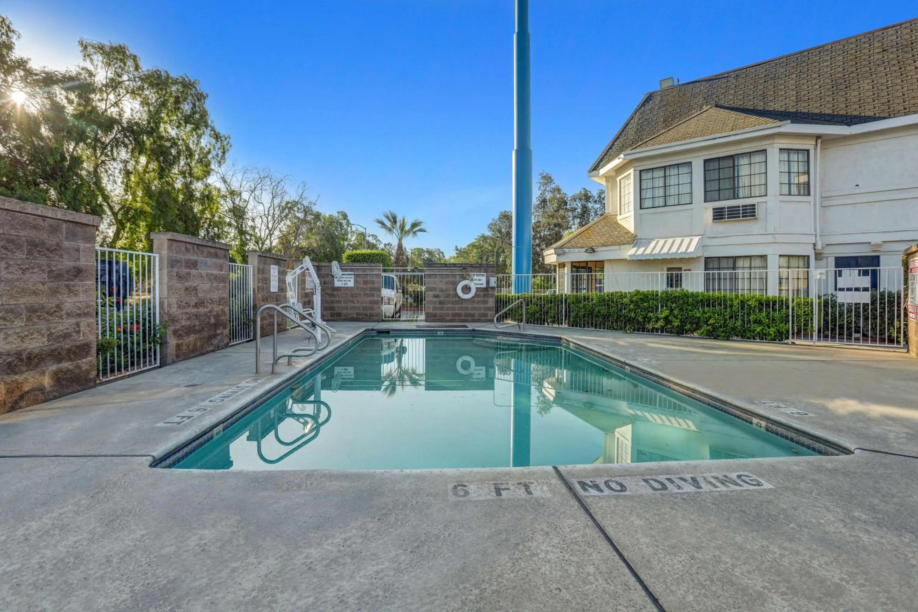 Activities in Motel 6-Fresno, CA - Belmont Ave