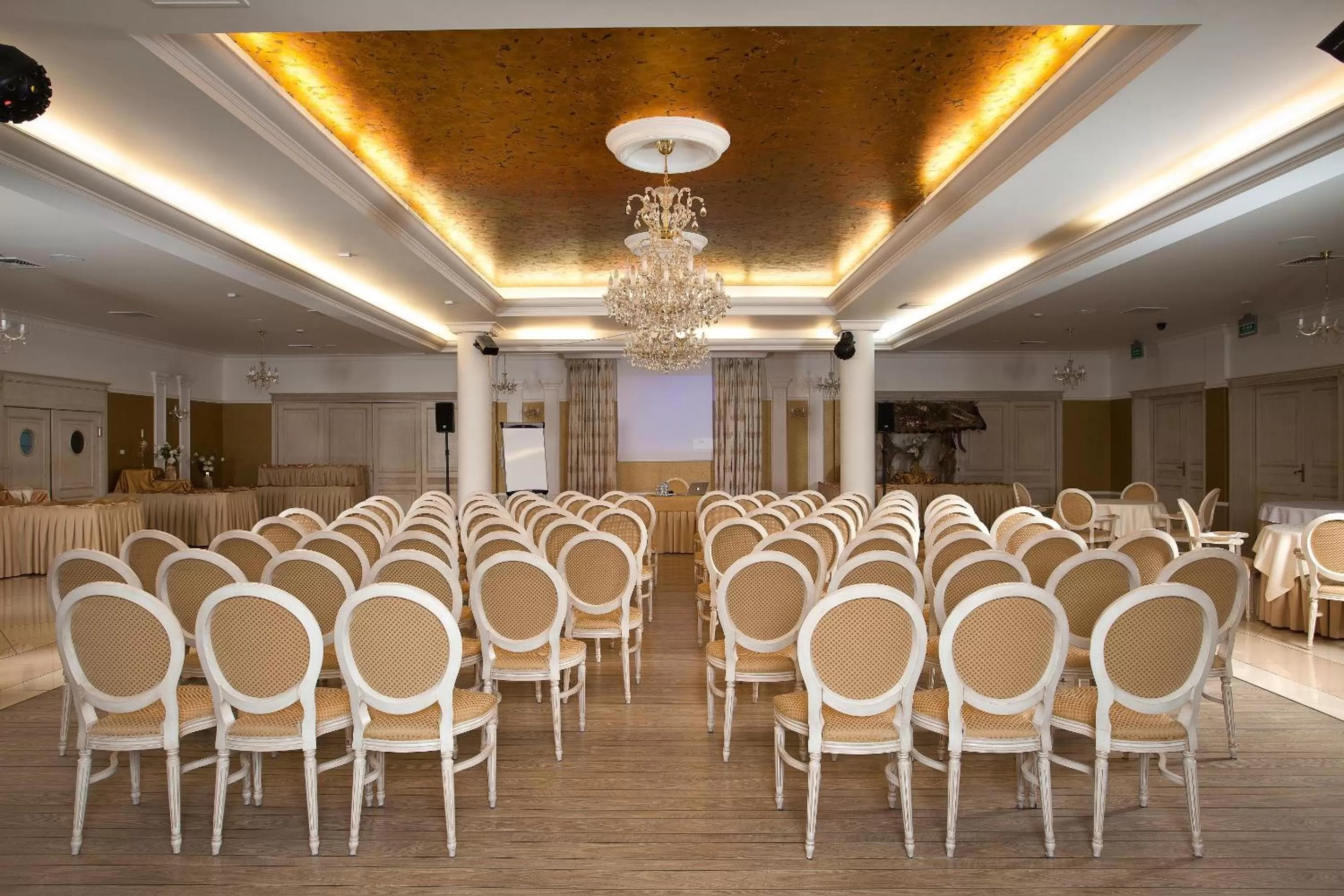 Banquet/Function facilities in Hotel Royal Baltic 4* Luxury Boutique