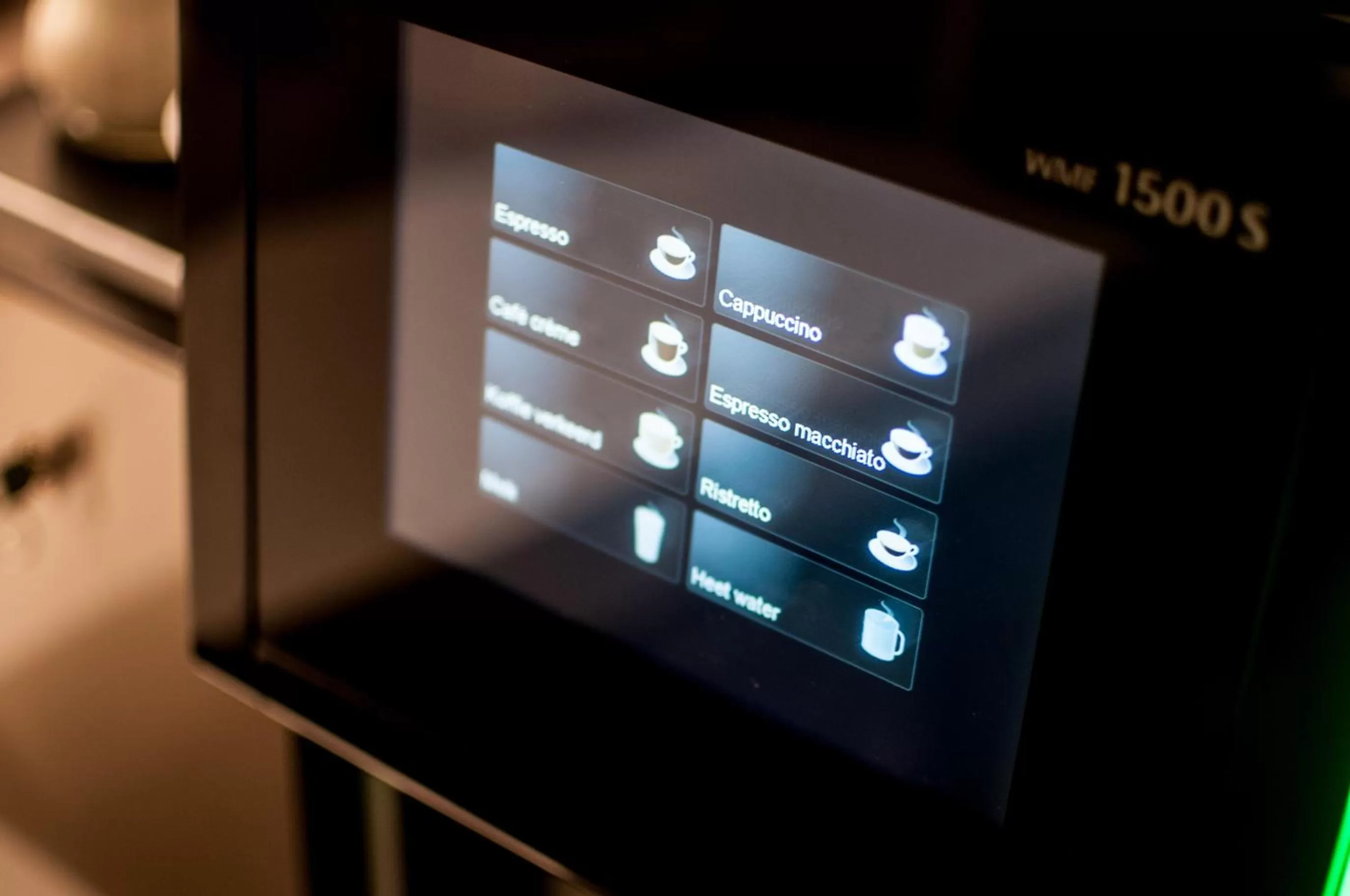 Drinks in Hotel Fine Harmony