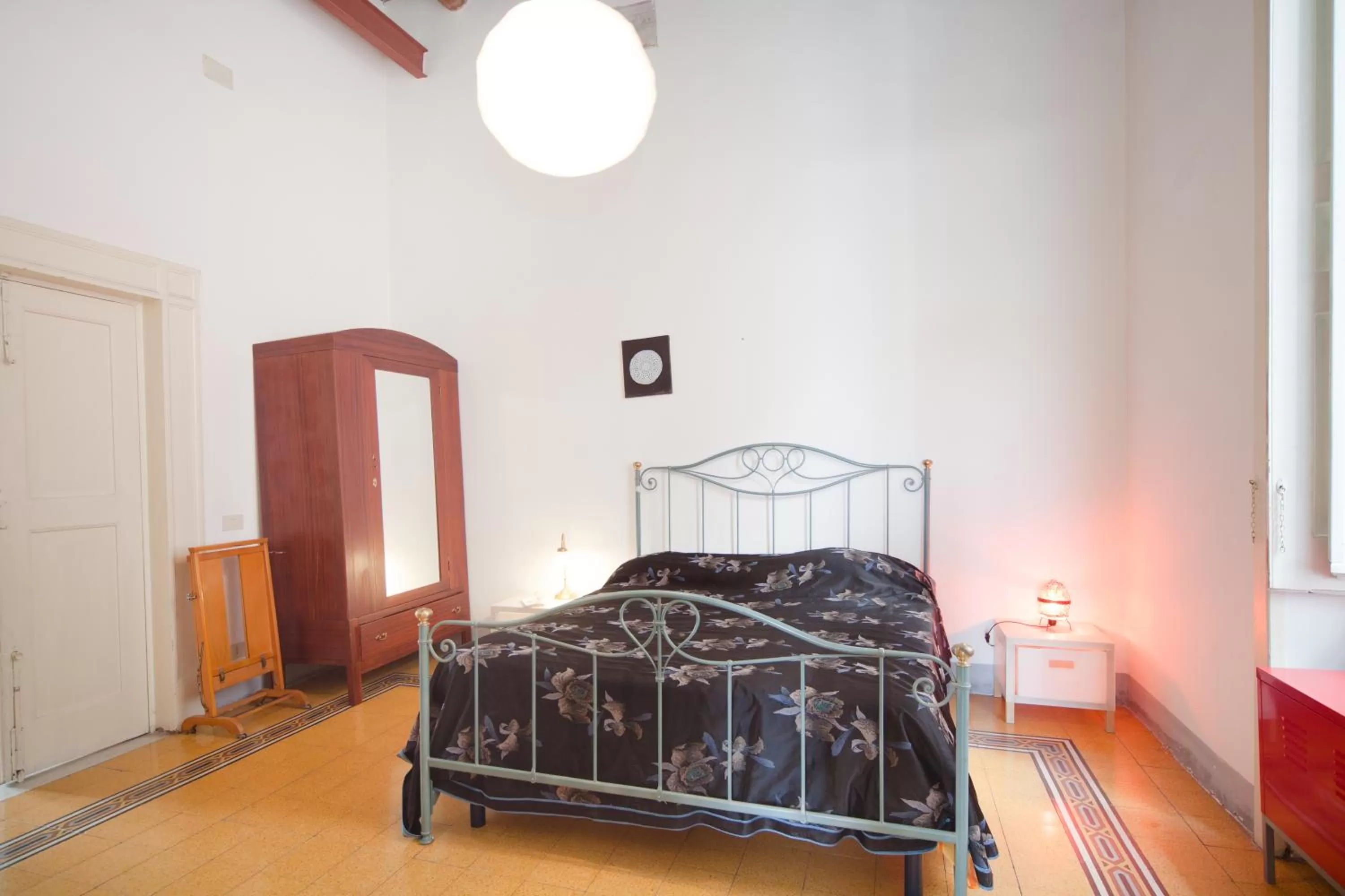 Bed in B&B Stella 10