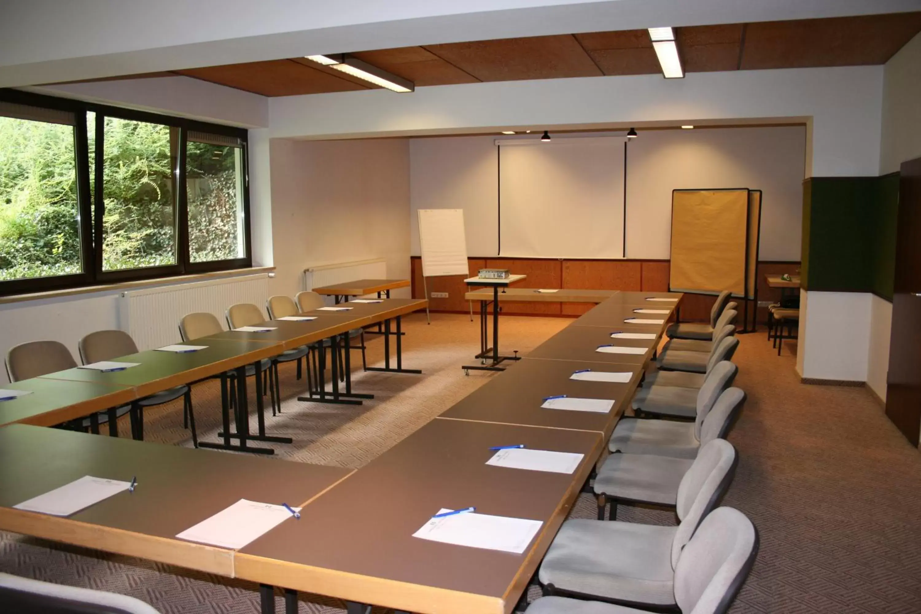 Business facilities in Parkhotel Hitzacker