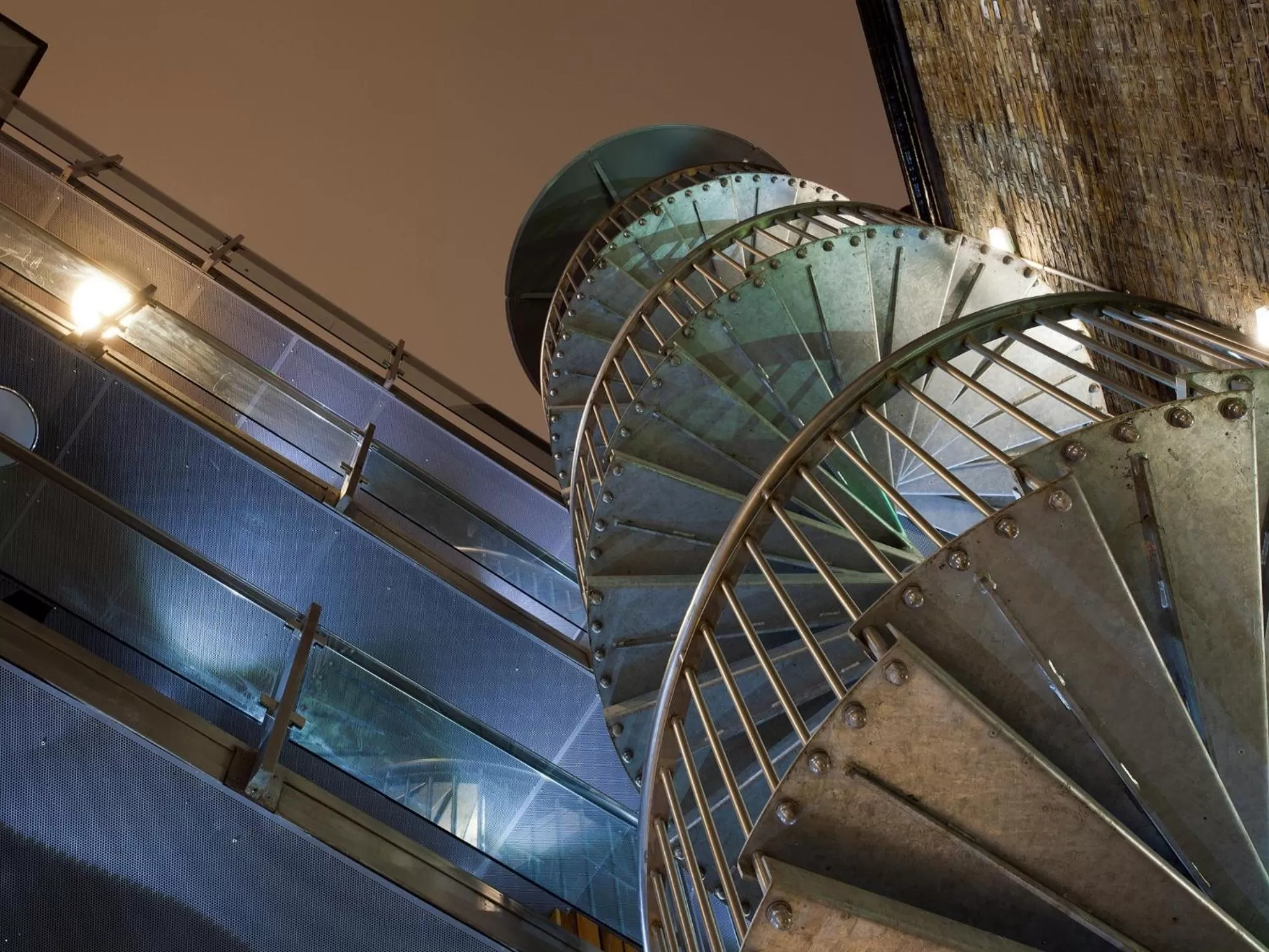 Lobby or reception in The Z Hotel Soho