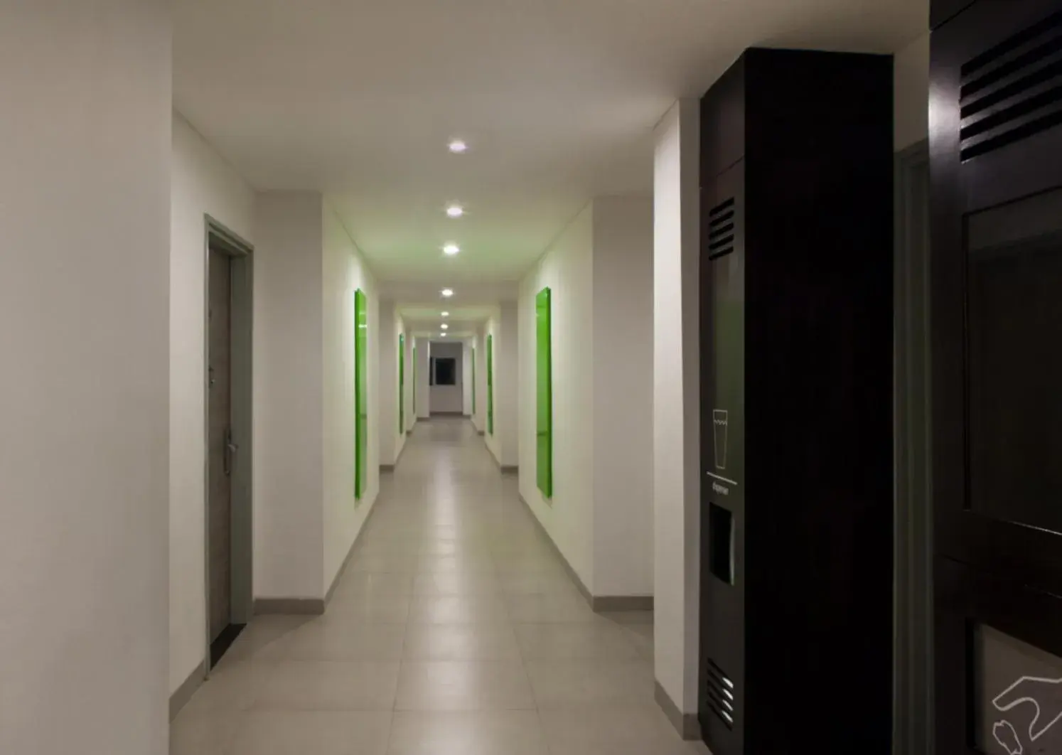 Photo of the whole room in Amaris Hotel Pettarani - Makassar Photo of the whole room in Amaris Hotel Pettarani - Makassar