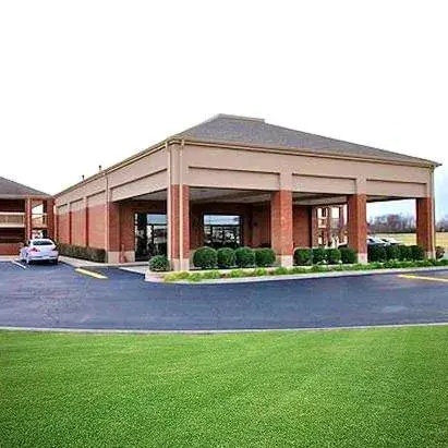 Springfield Inn TN Springfield Inn TN