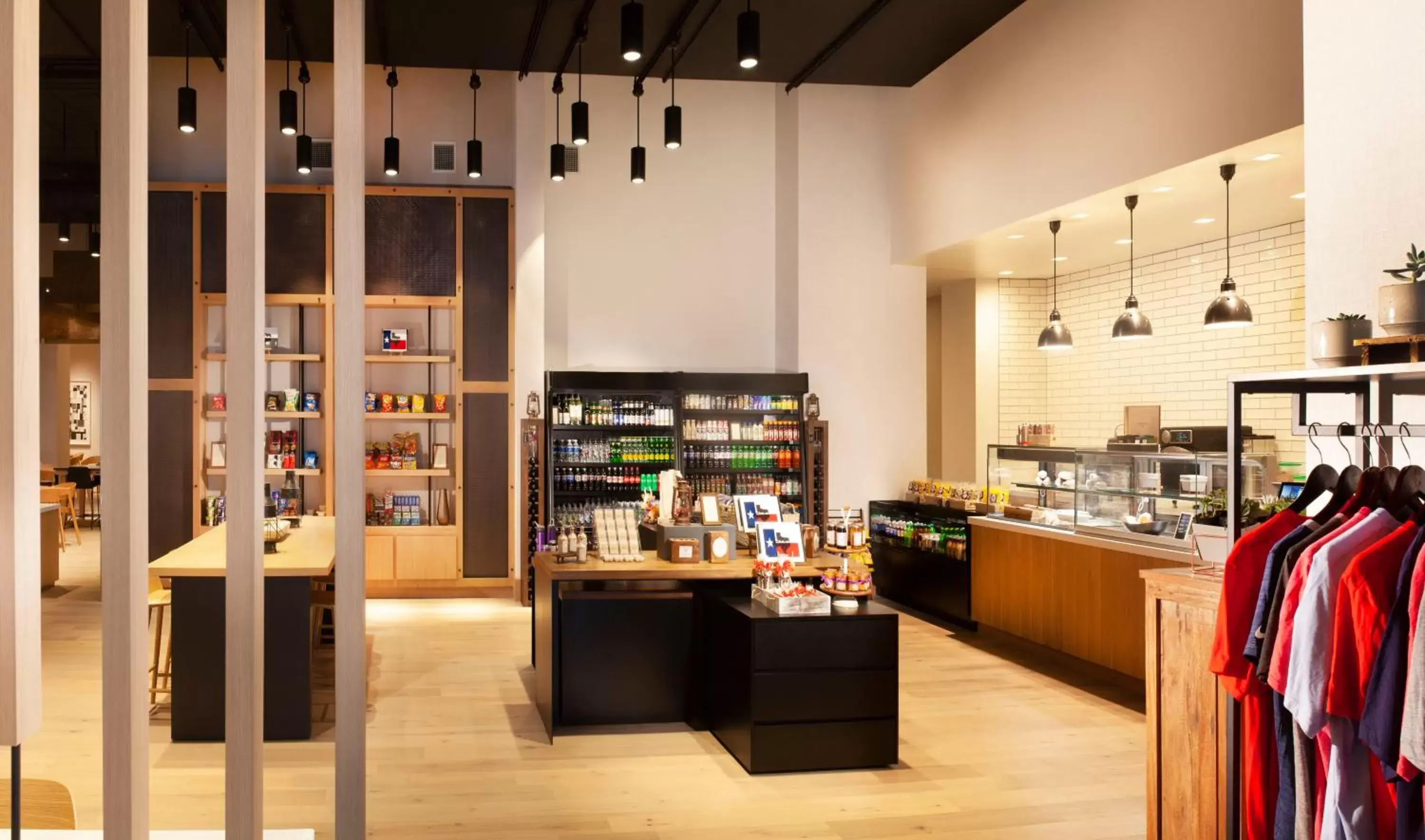 Restaurant/places to eat in Hyatt Regency Frisco-Dallas Restaurant/places to eat in Hyatt Regency Frisco-Dallas