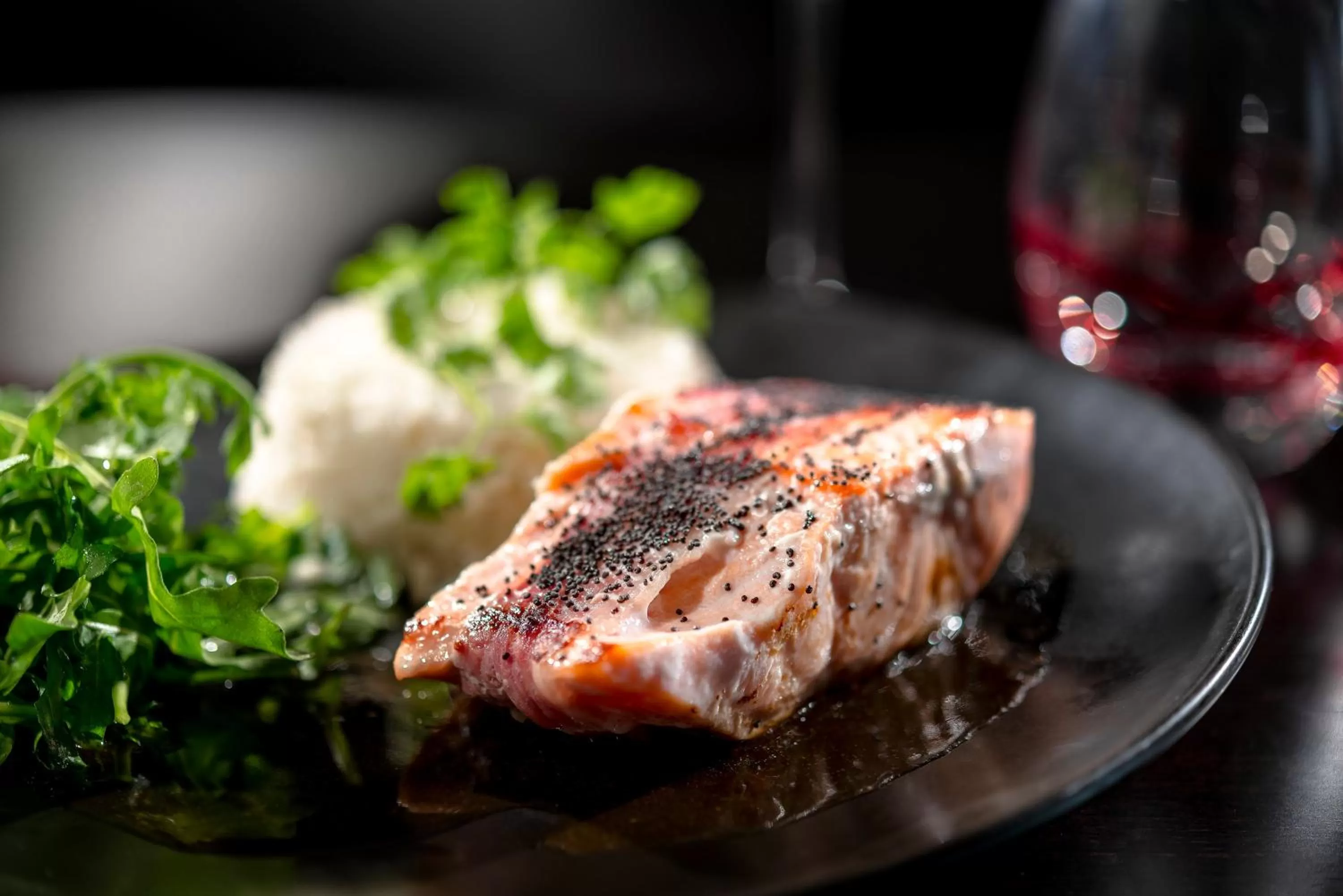 Restaurant/places to eat in Holiday Inn Toulouse Airport by IHG