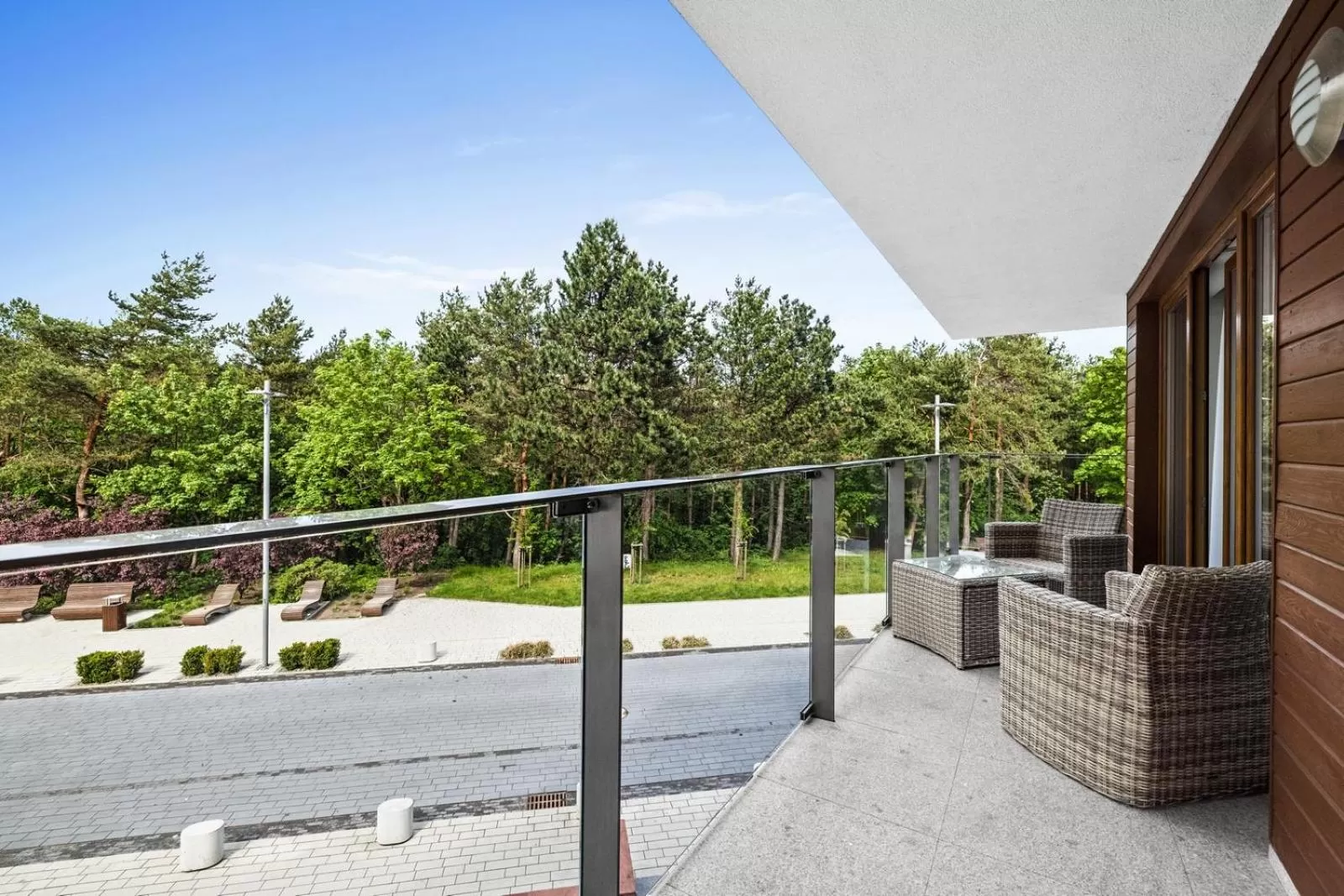 View (from property/room) in Maloves Resort & Spa