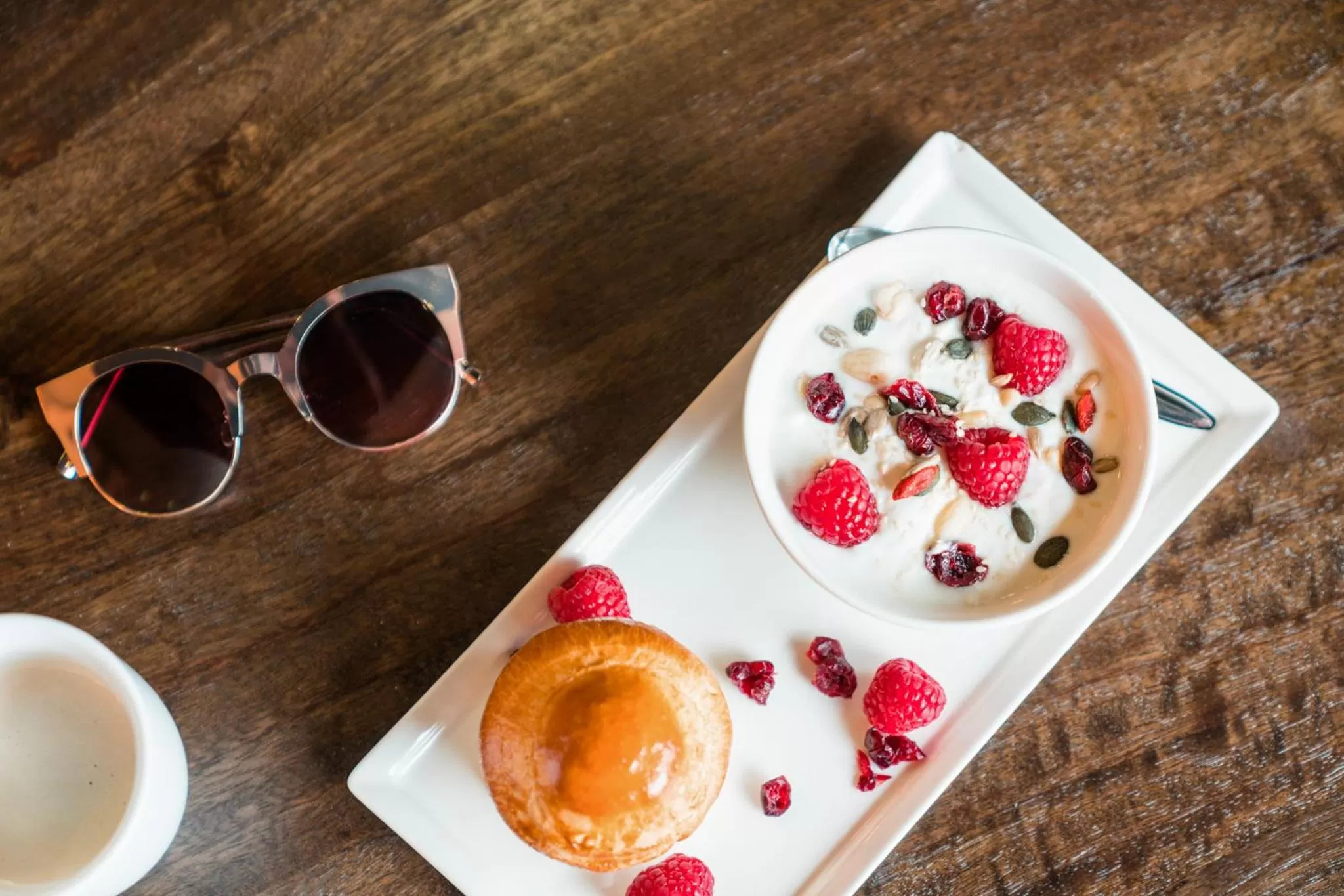 Food and drinks in Ibis Styles Toulouse Blagnac Aéroport