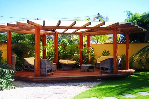 Pousada das Pedras Paraty -RJ