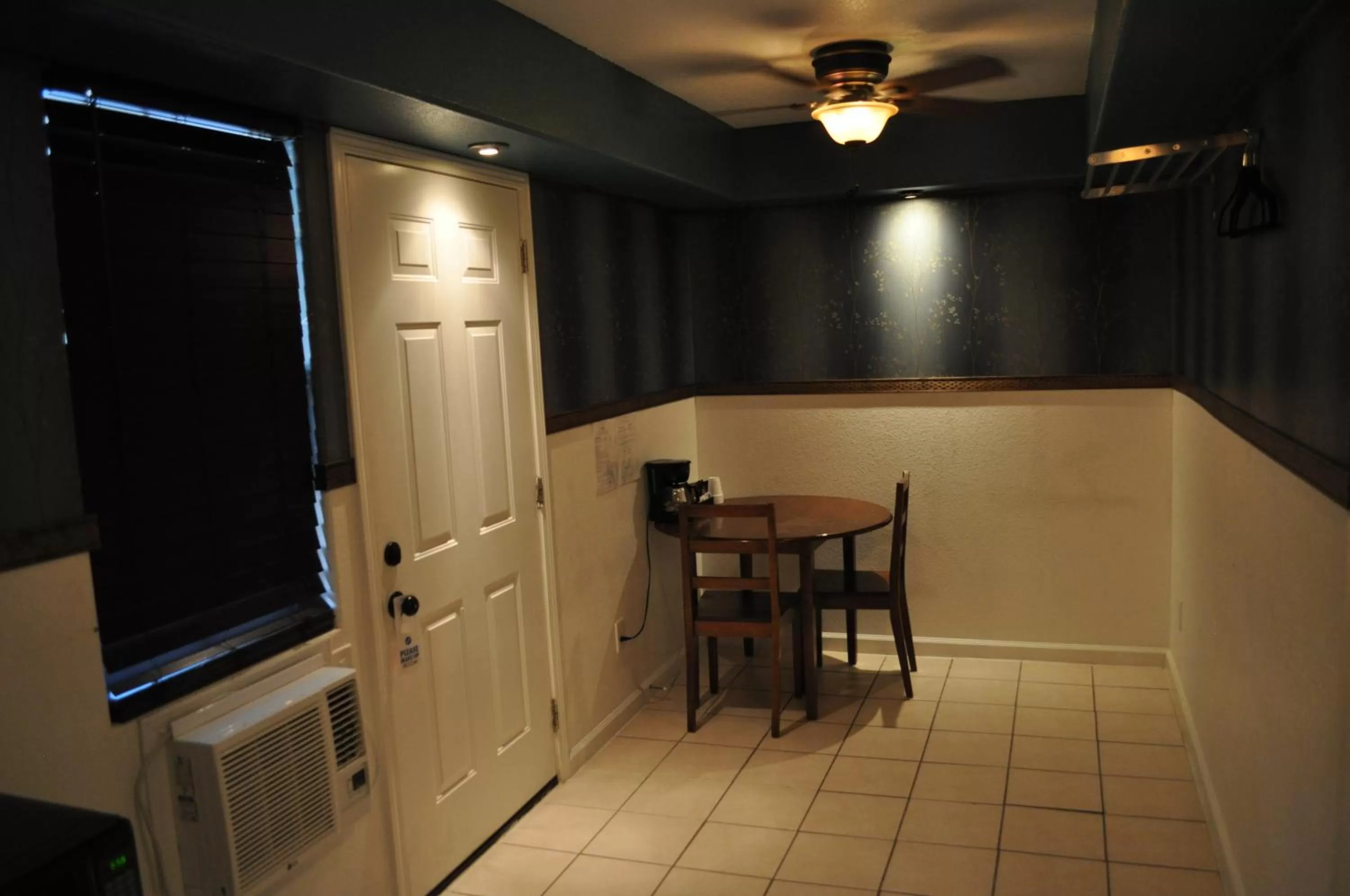 View (from property/room) in K7 Bed and Breakfast