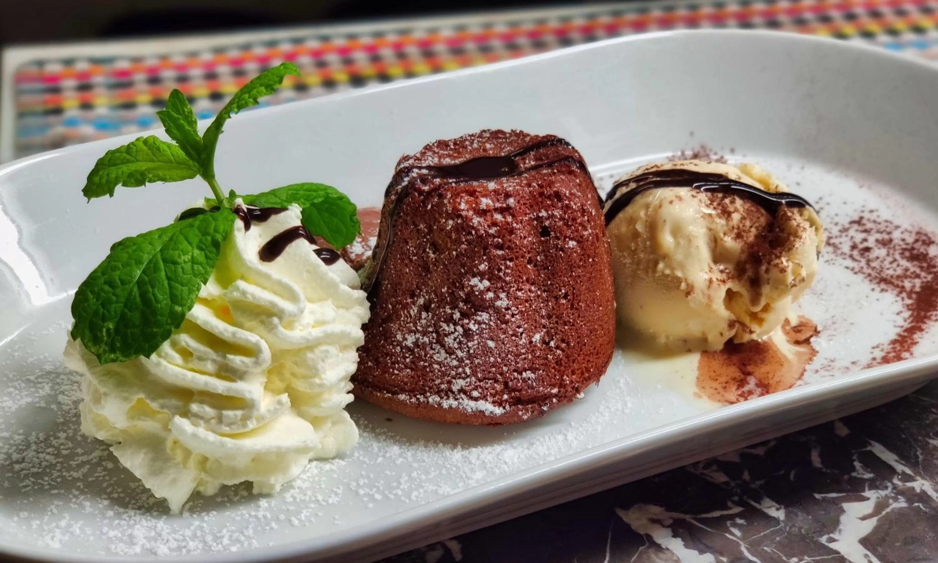 Restaurant/places to eat in Hotel Landgasthof Sonne