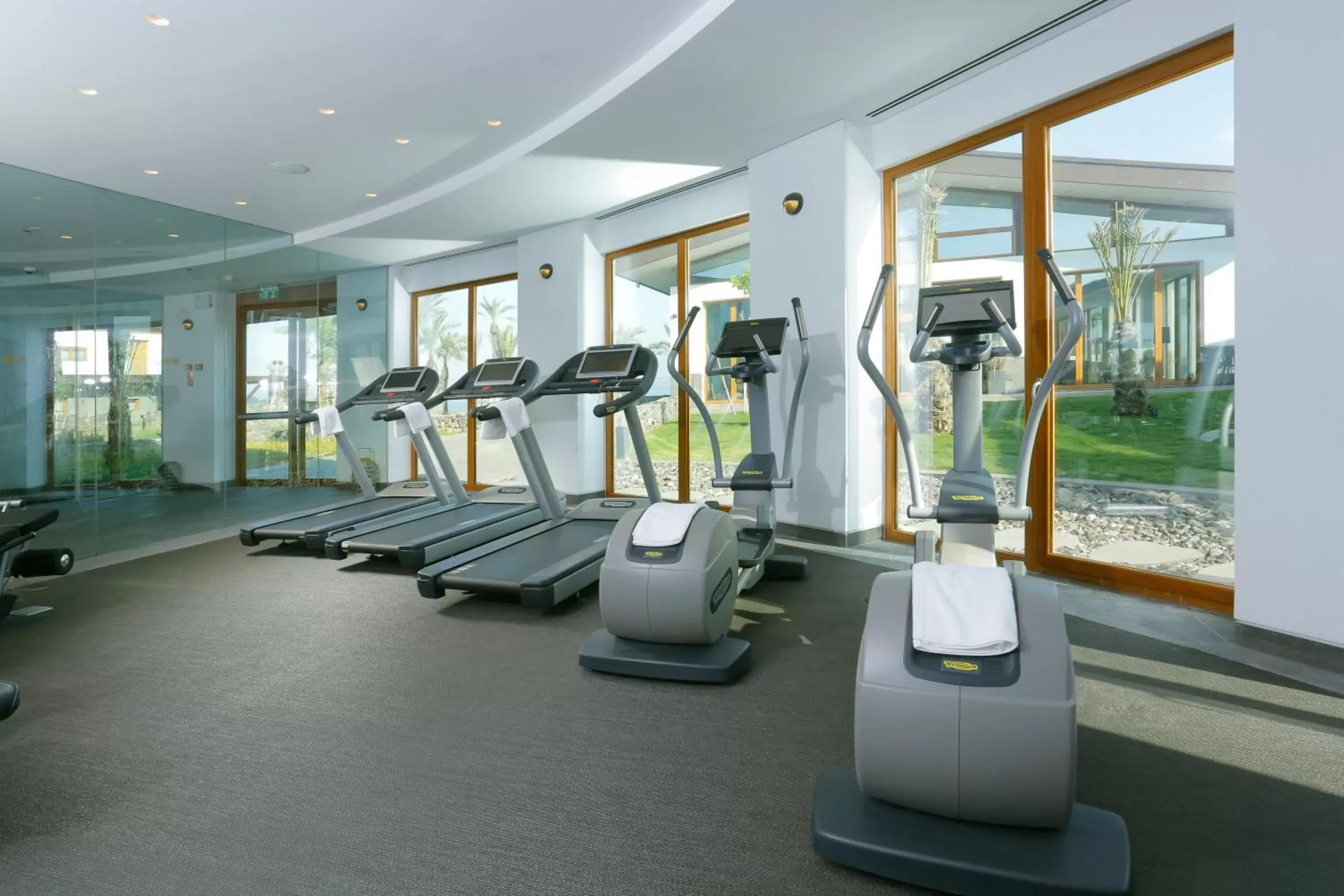 Fitness centre/facilities, Fitness Center/Facilities in The Setai Sea Of Galilee