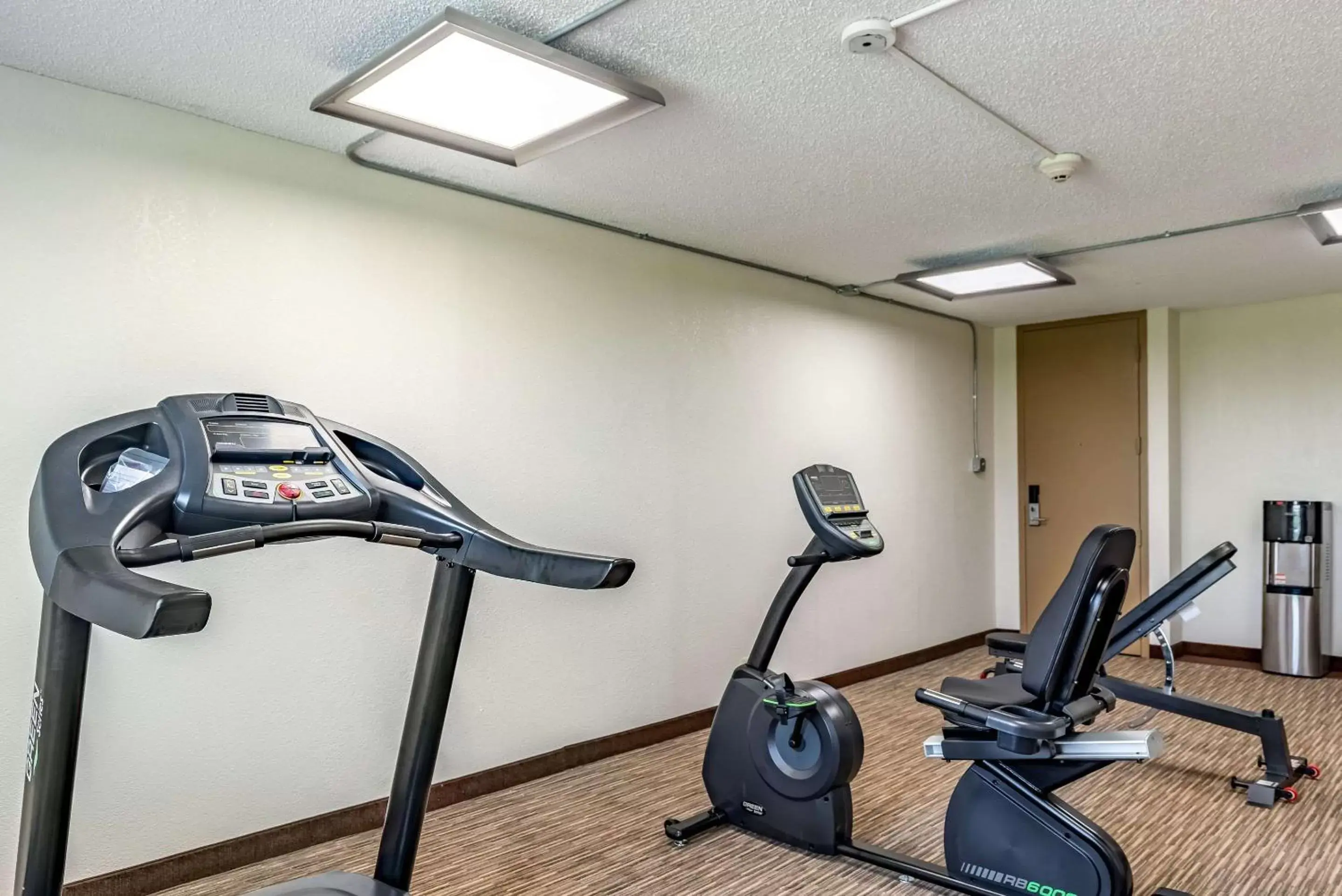 Fitness centre/facilities in Quality Inn Bucyrus North Fitness centre/facilities in Quality Inn Bucyrus North