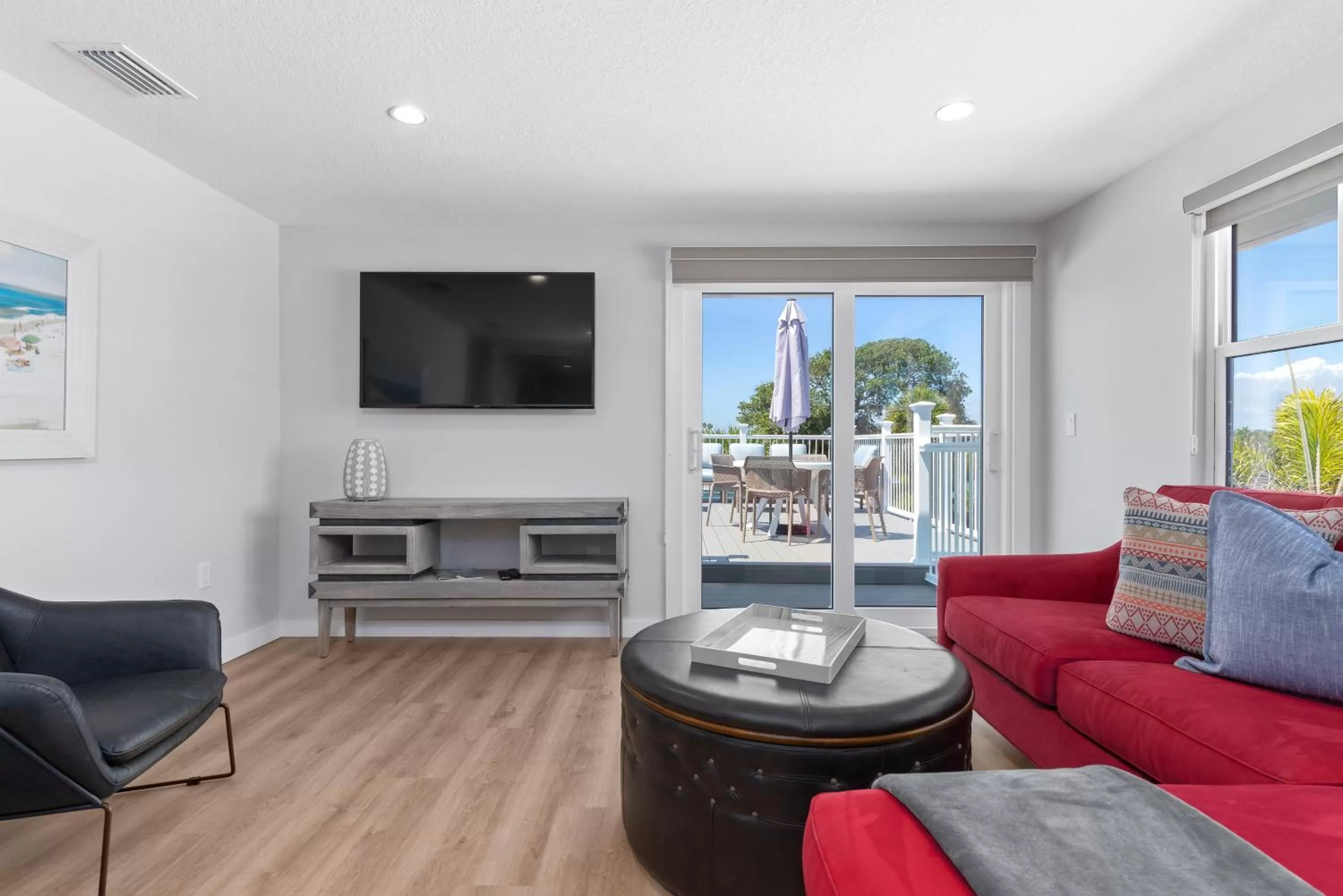 Escape Coastal Resort on Casey Key