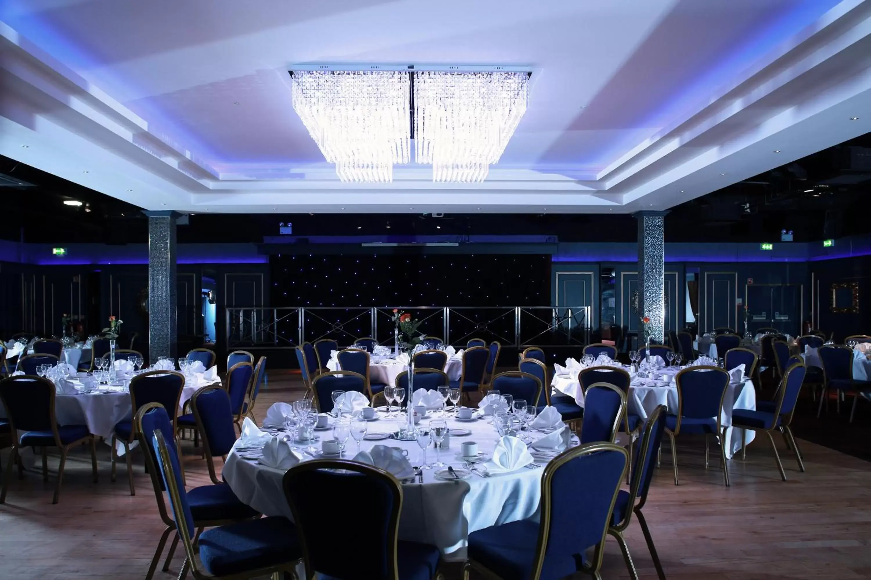 Banquet/Function facilities, Restaurant/Places to Eat in Armagh City Hotel