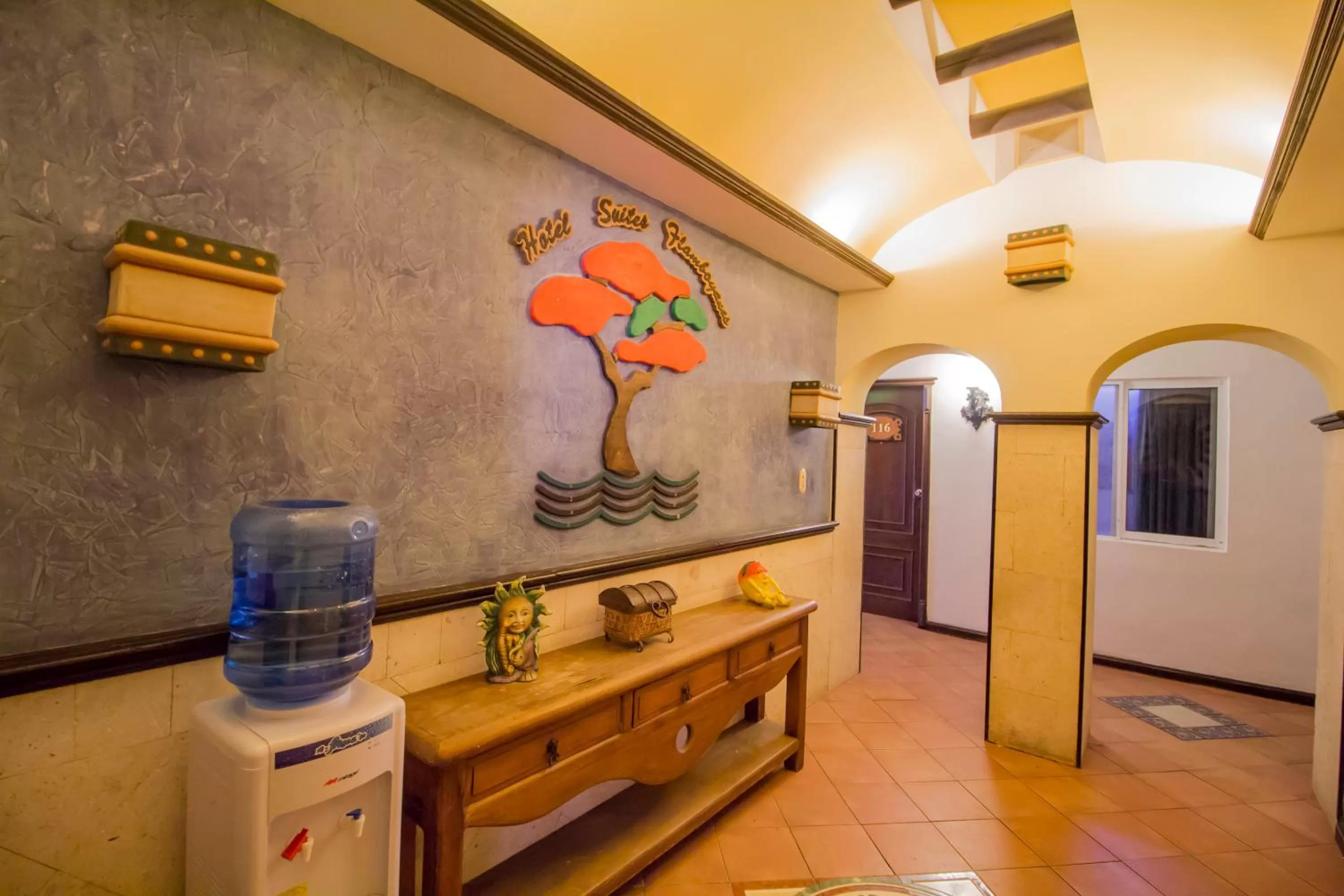 Other in Suites Flamboyanes