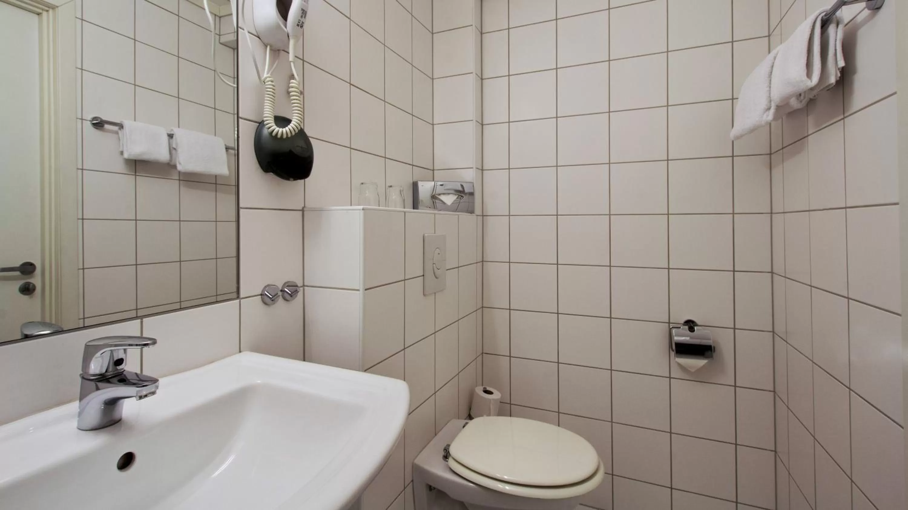 Queen Room in Thon PartnerHotel Baronen