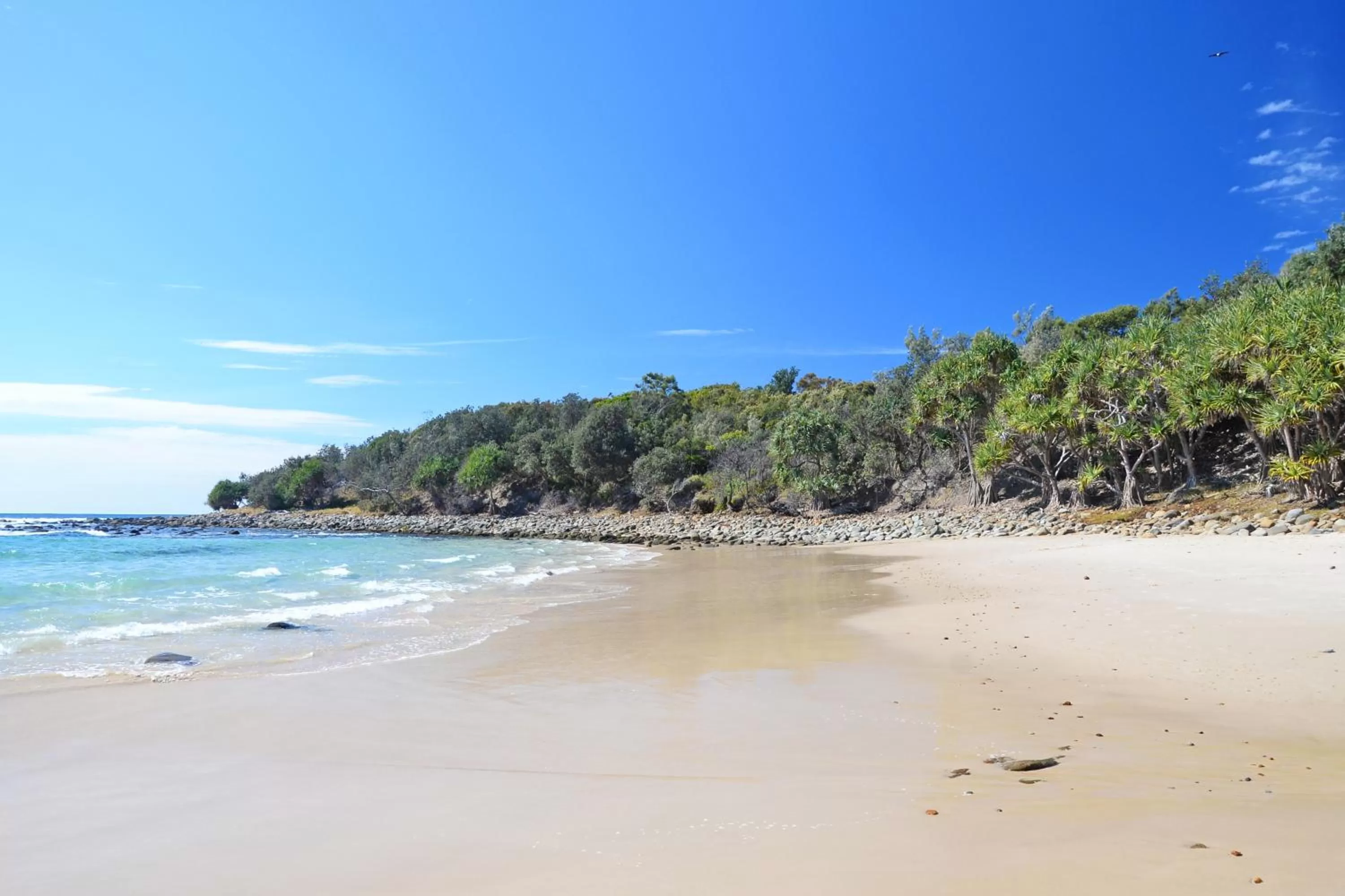 Natural landscape in The Carmel Yamba