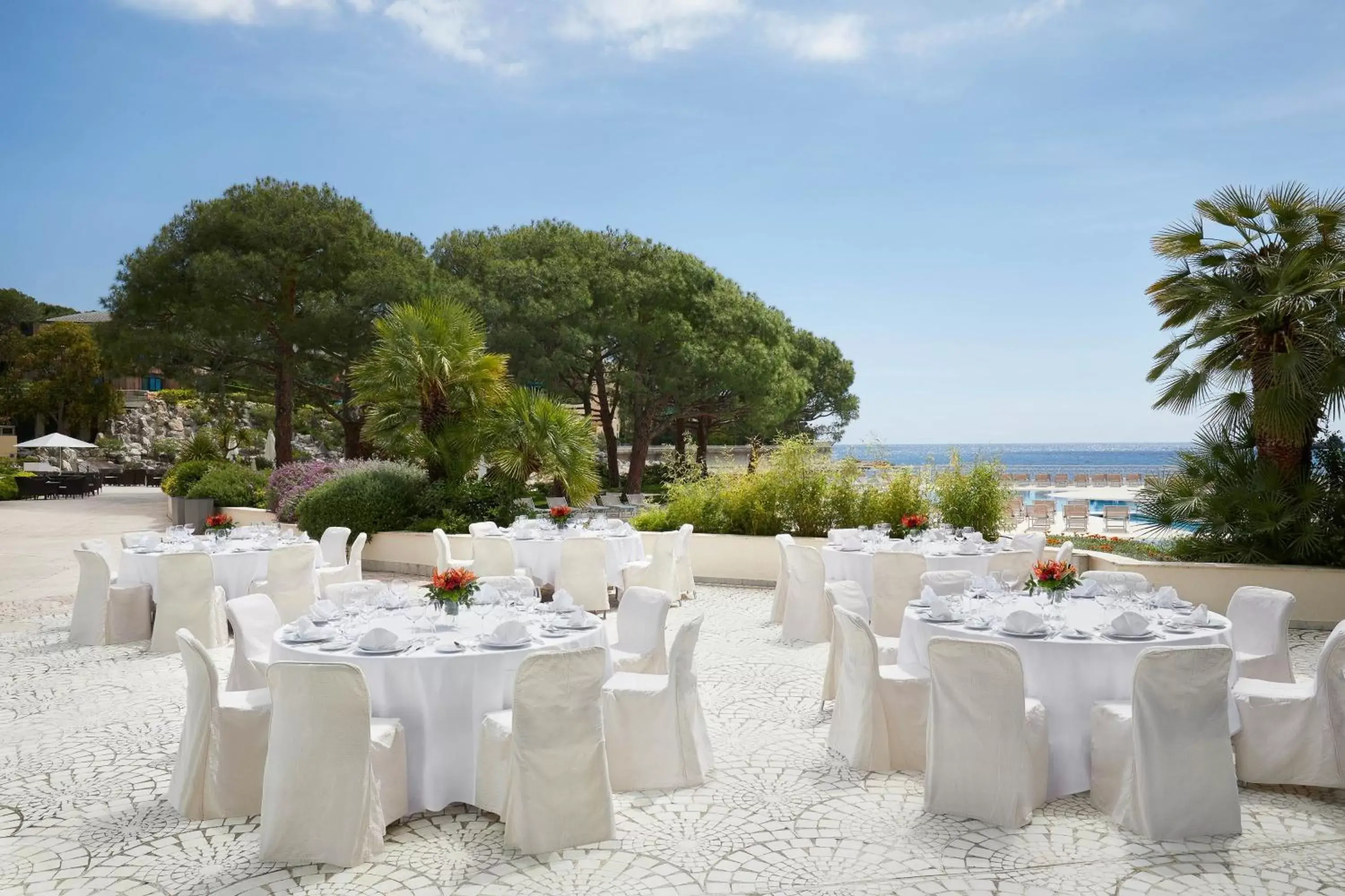 Meeting/conference room, Banquet Facilities in Le Méridien Beach Plaza