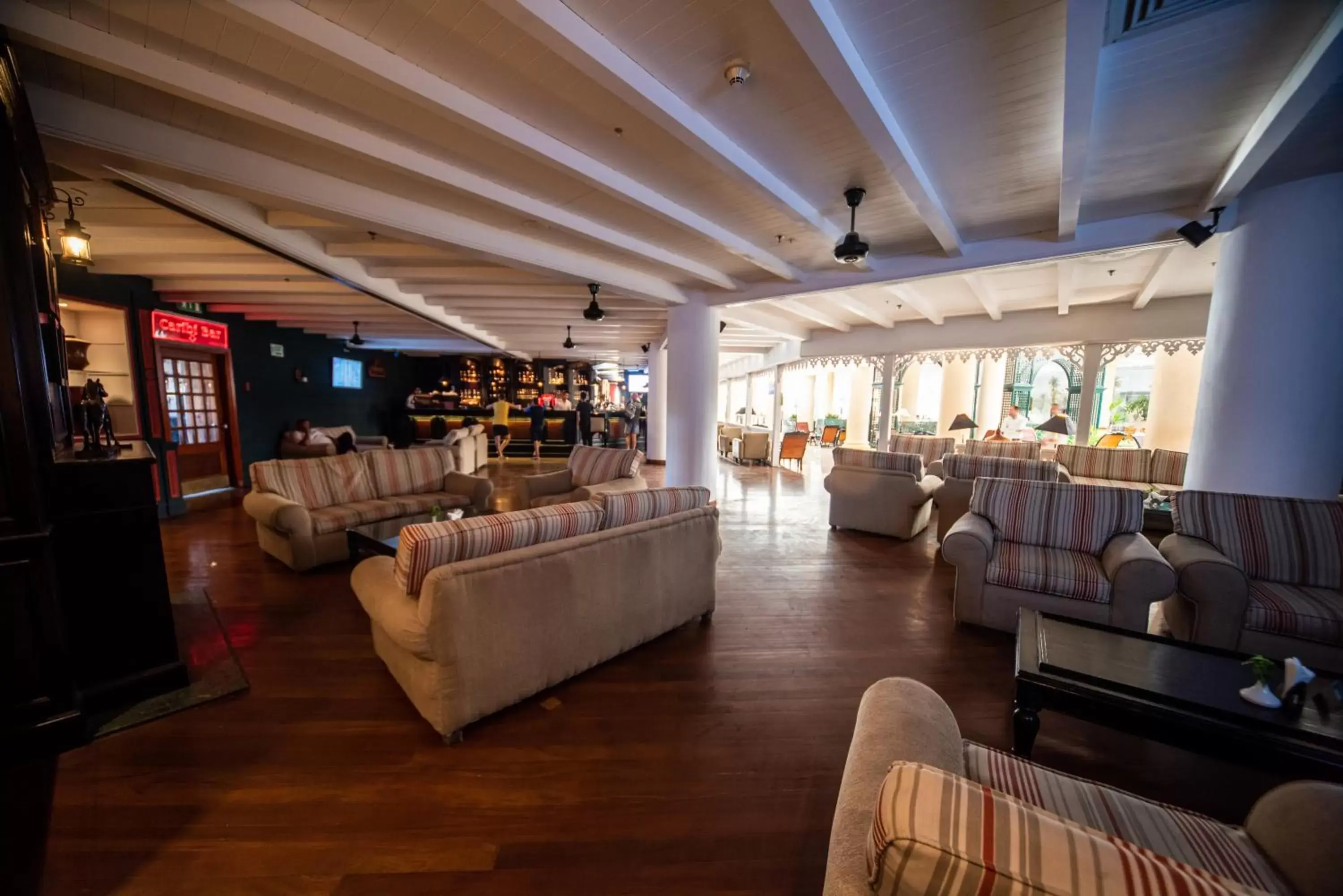 Lounge or bar, Lounge/Bar in Sharm Dreams Resort - by Jaz Hotel Group