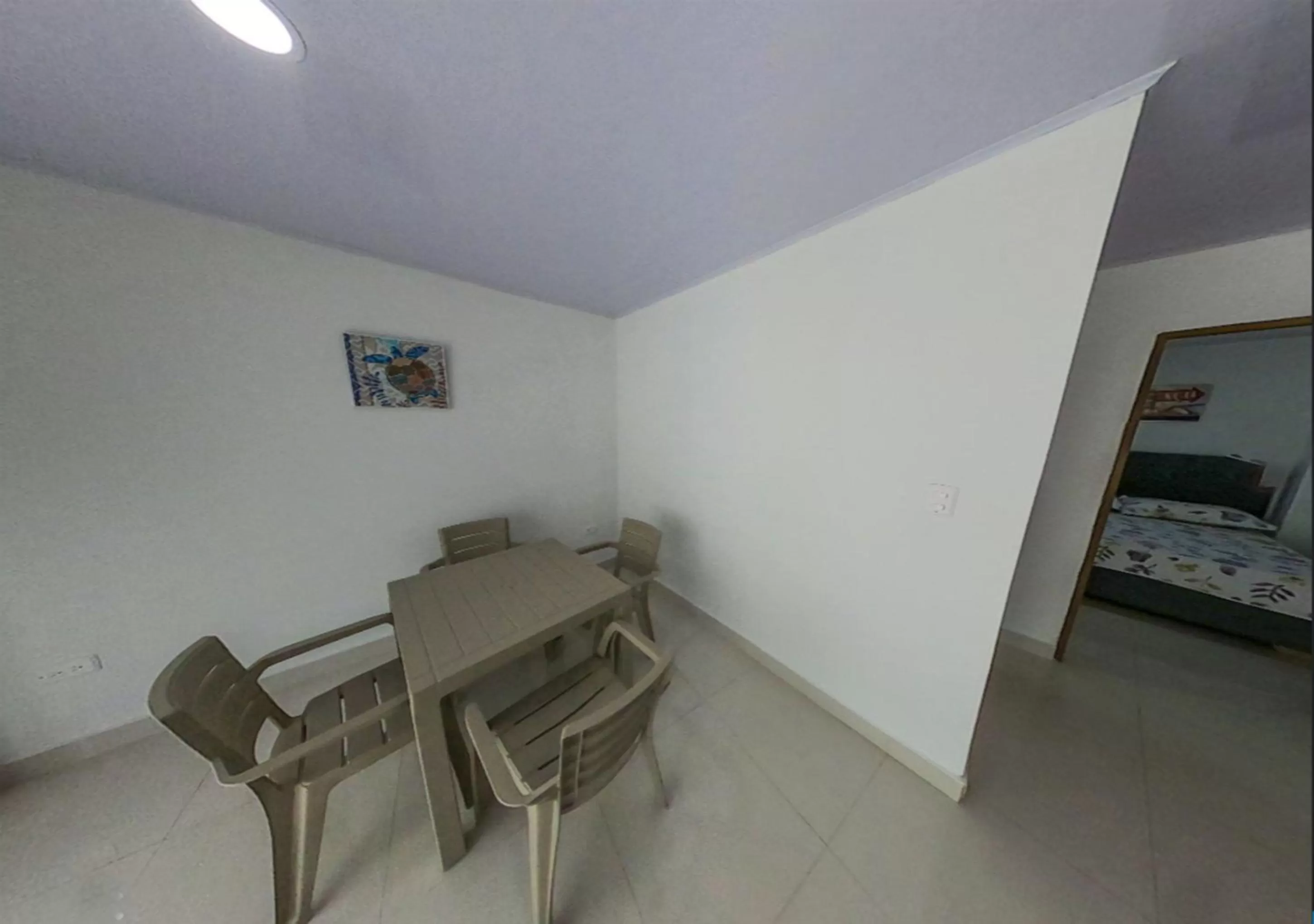 Apartamentos Isla Tropical