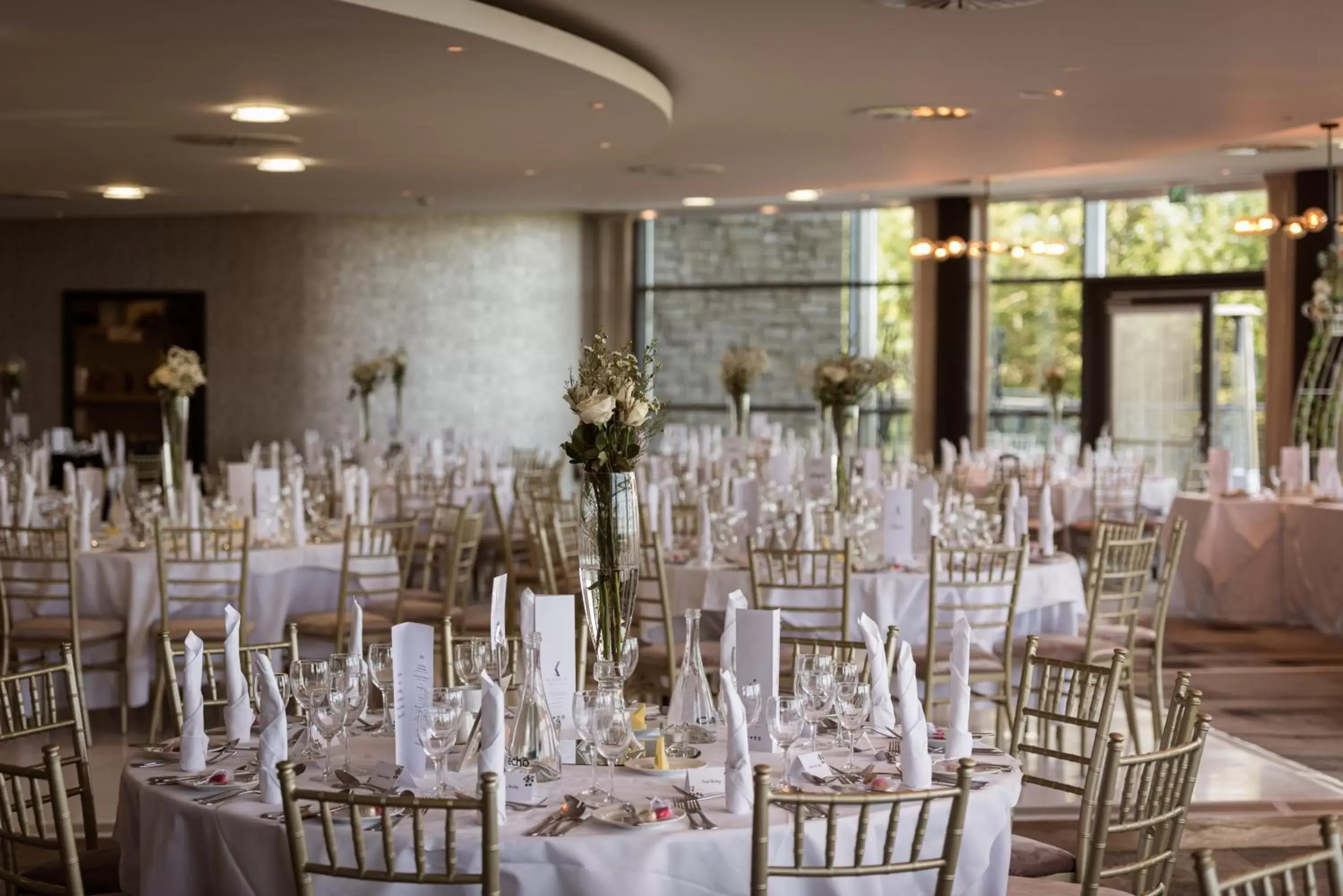 Banquet/Function facilities, Restaurant/Places to Eat in Kinsale Hotel & Spa