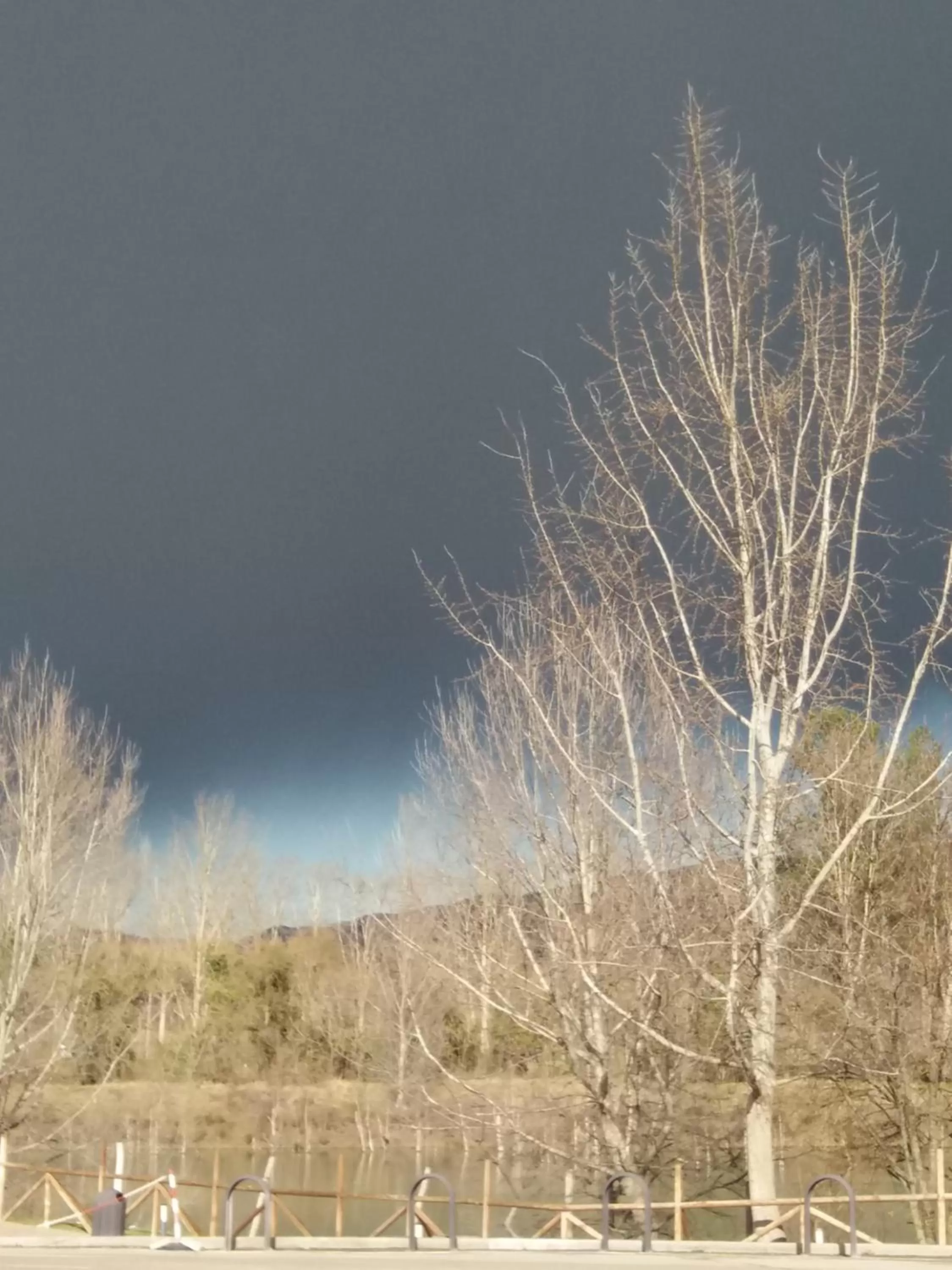 Cameracaffè sul Lago