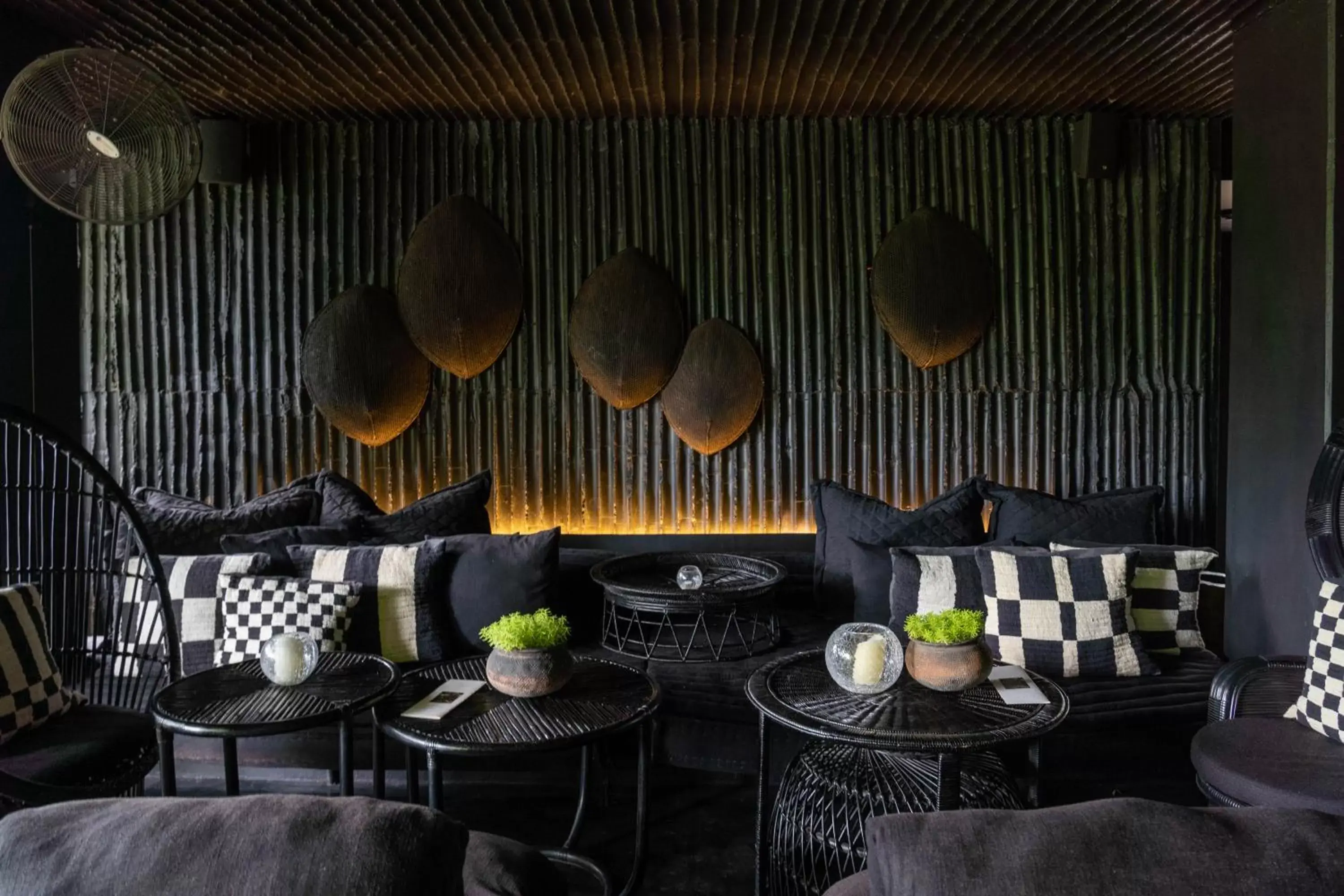 Lounge or bar in Raya Heritage - SHA Plus