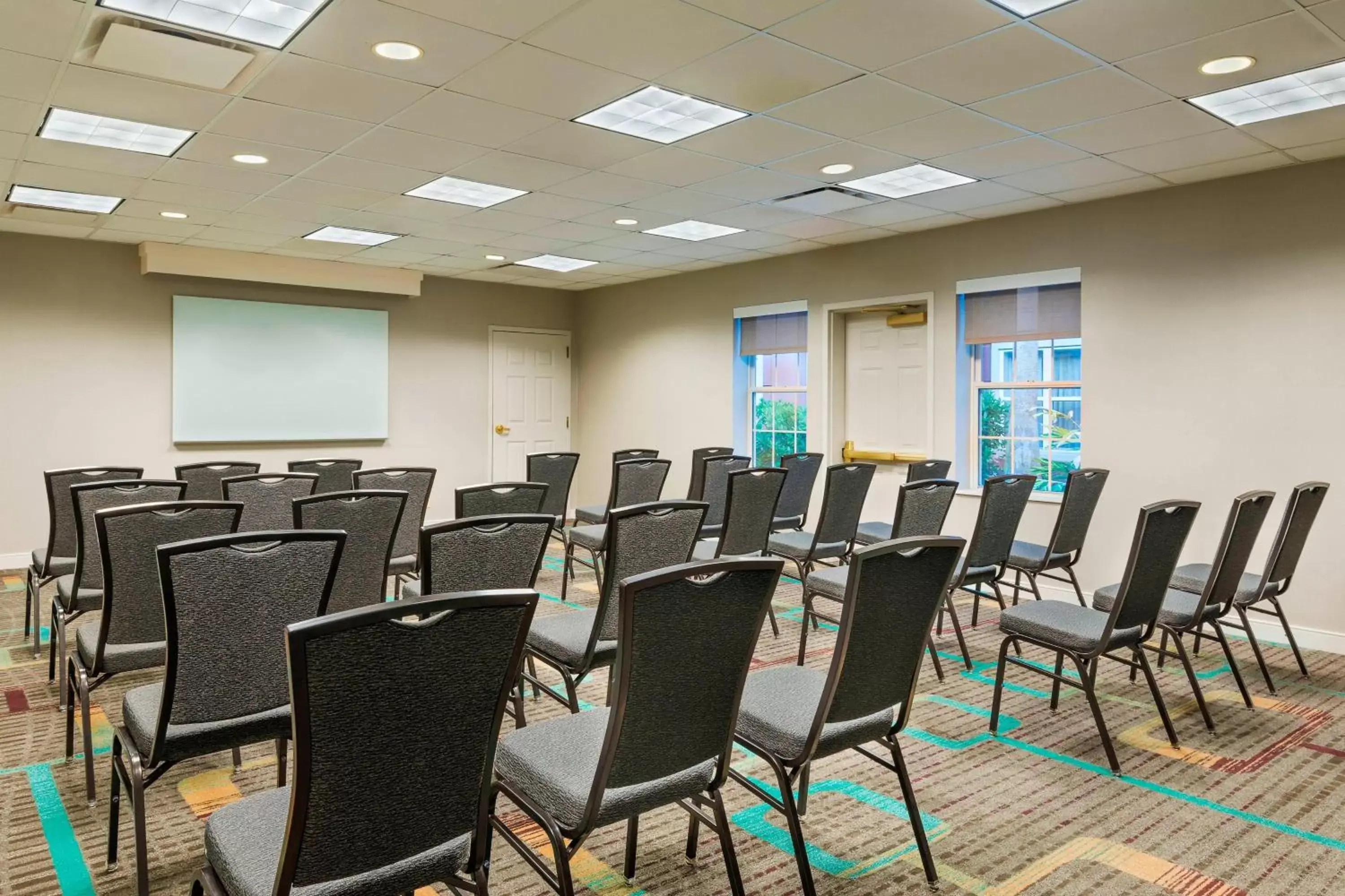 Meeting/conference room in Residence Inn Tampa Westshore Airport