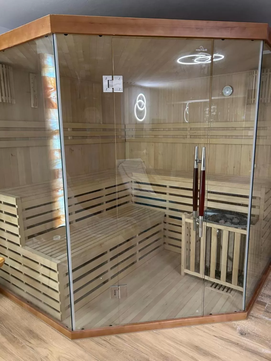 Leśna Residence & SPA