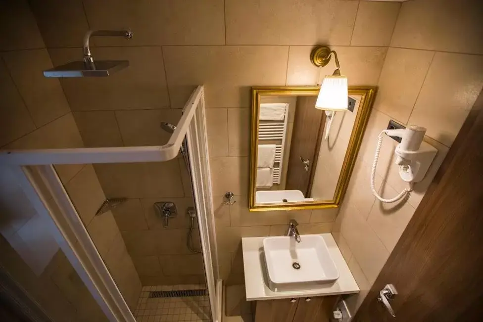 Double Room in Pole Position Beach Hotel Double Room in Pole Position Beach Hotel