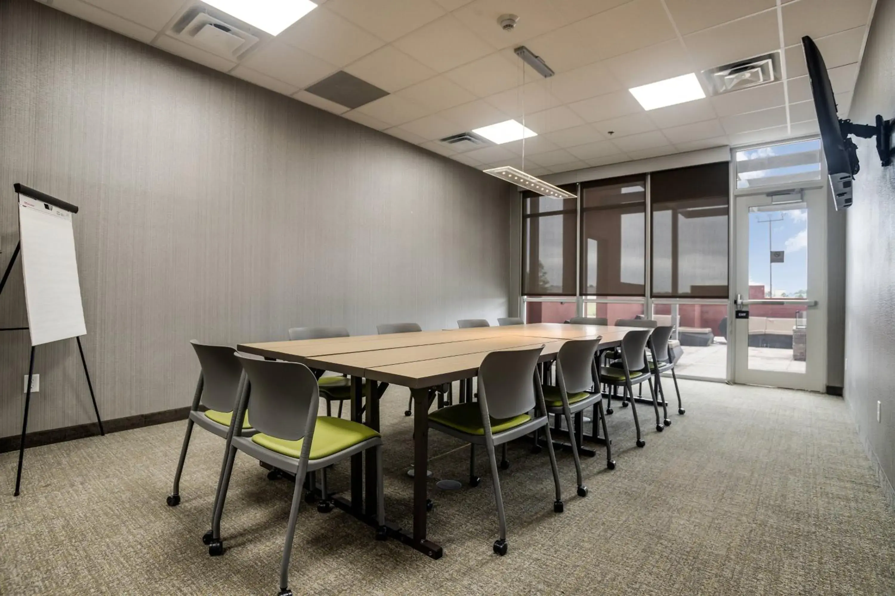 Meeting/conference room in SpringHill Suites by Marriott Stillwater
