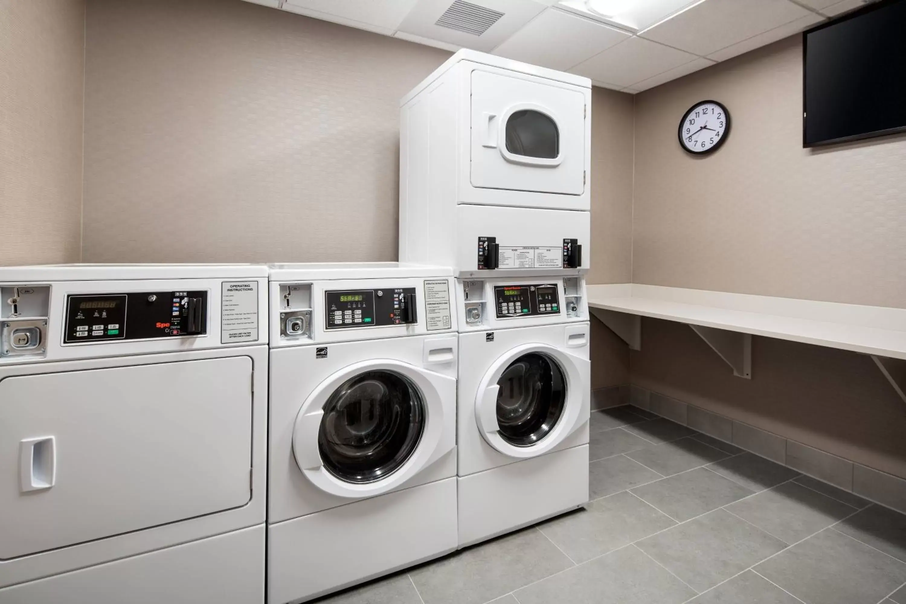 Other, Kitchen/Kitchenette in Courtyard by Marriott Pullman