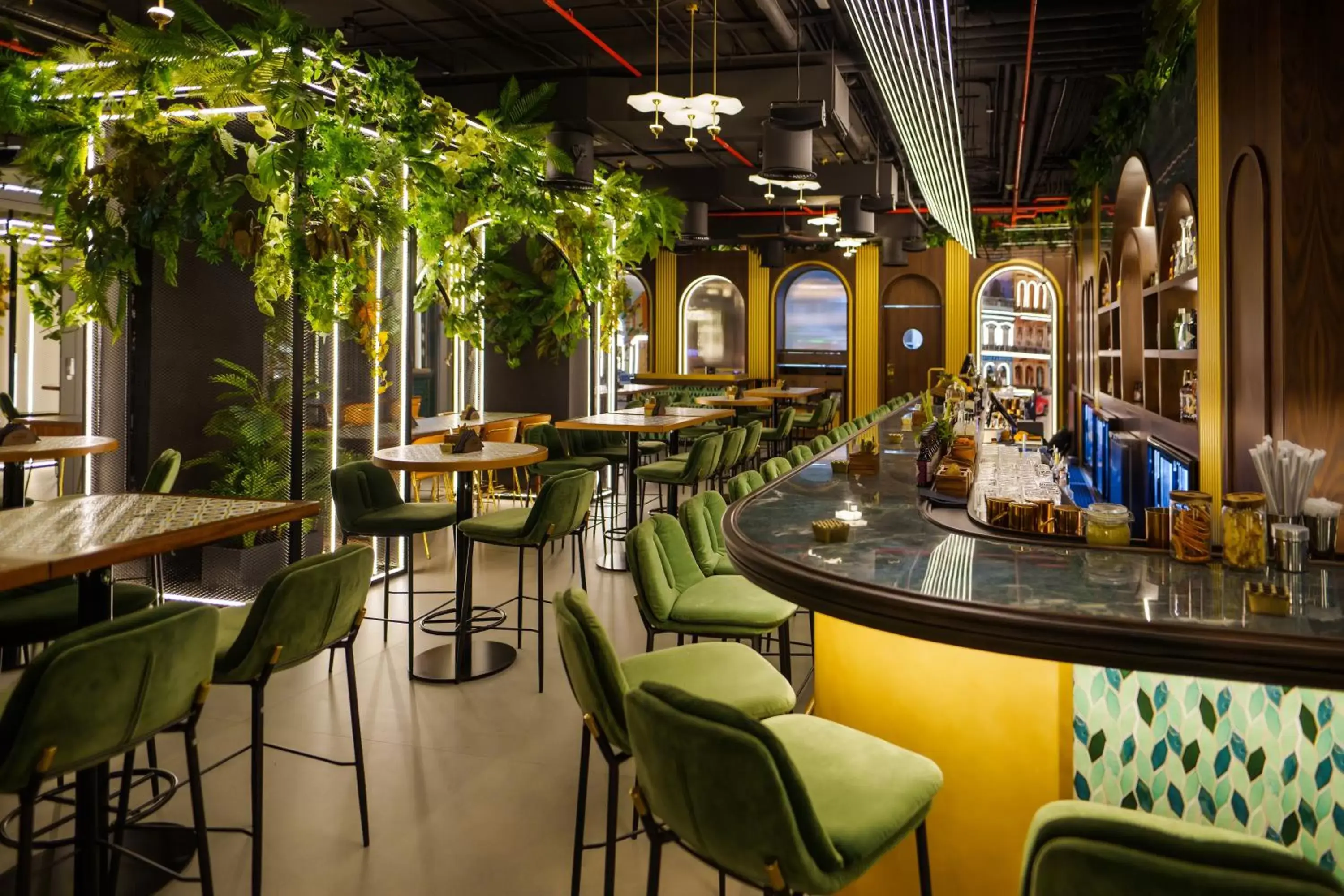 Restaurant/places to eat in Radisson Beach Resort Palm Jumeirah Restaurant/places to eat in Radisson Beach Resort Palm Jumeirah