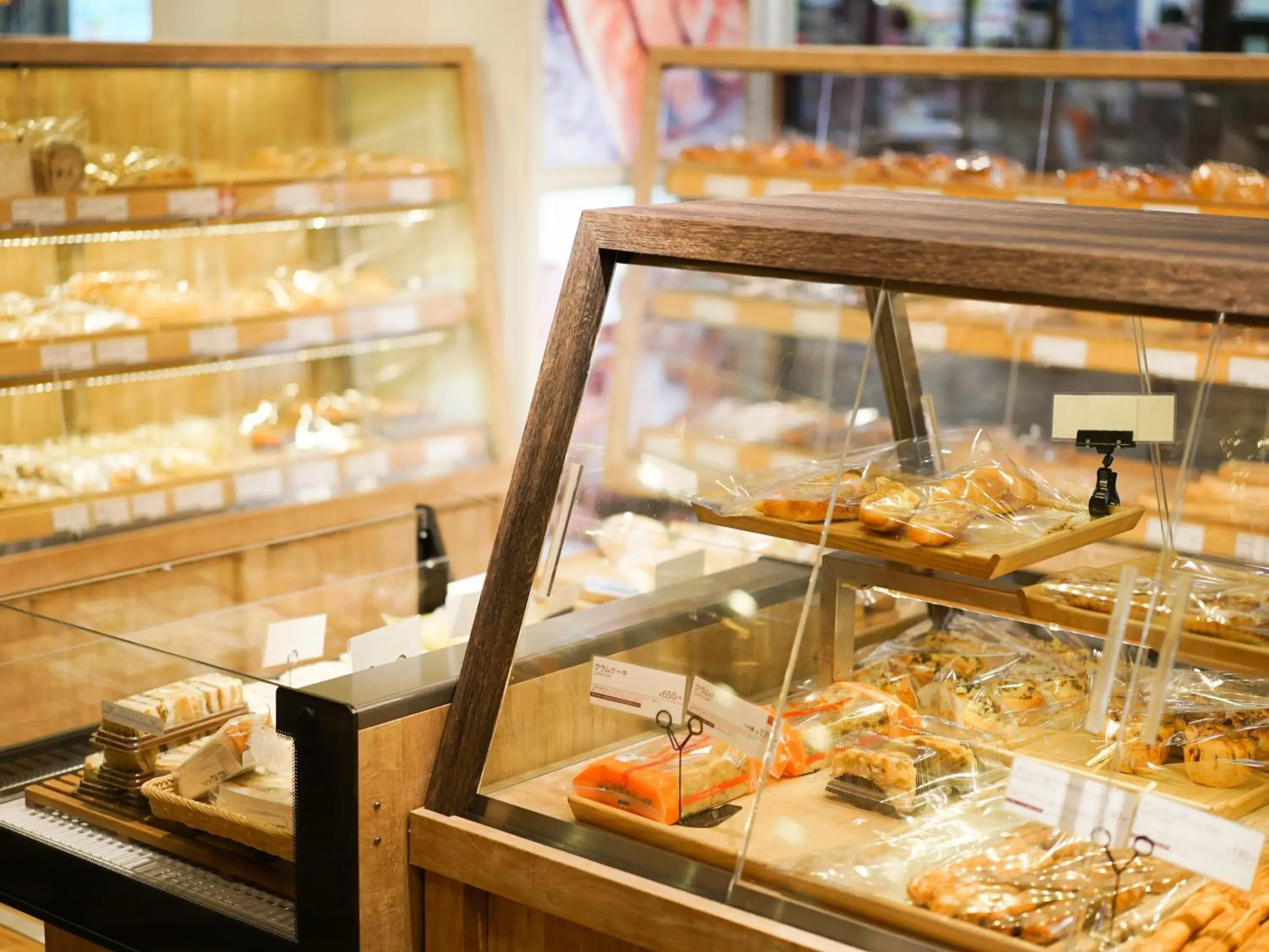 Breakfast in Hotel AreaOne Takamatsu Breakfast in Hotel AreaOne Takamatsu