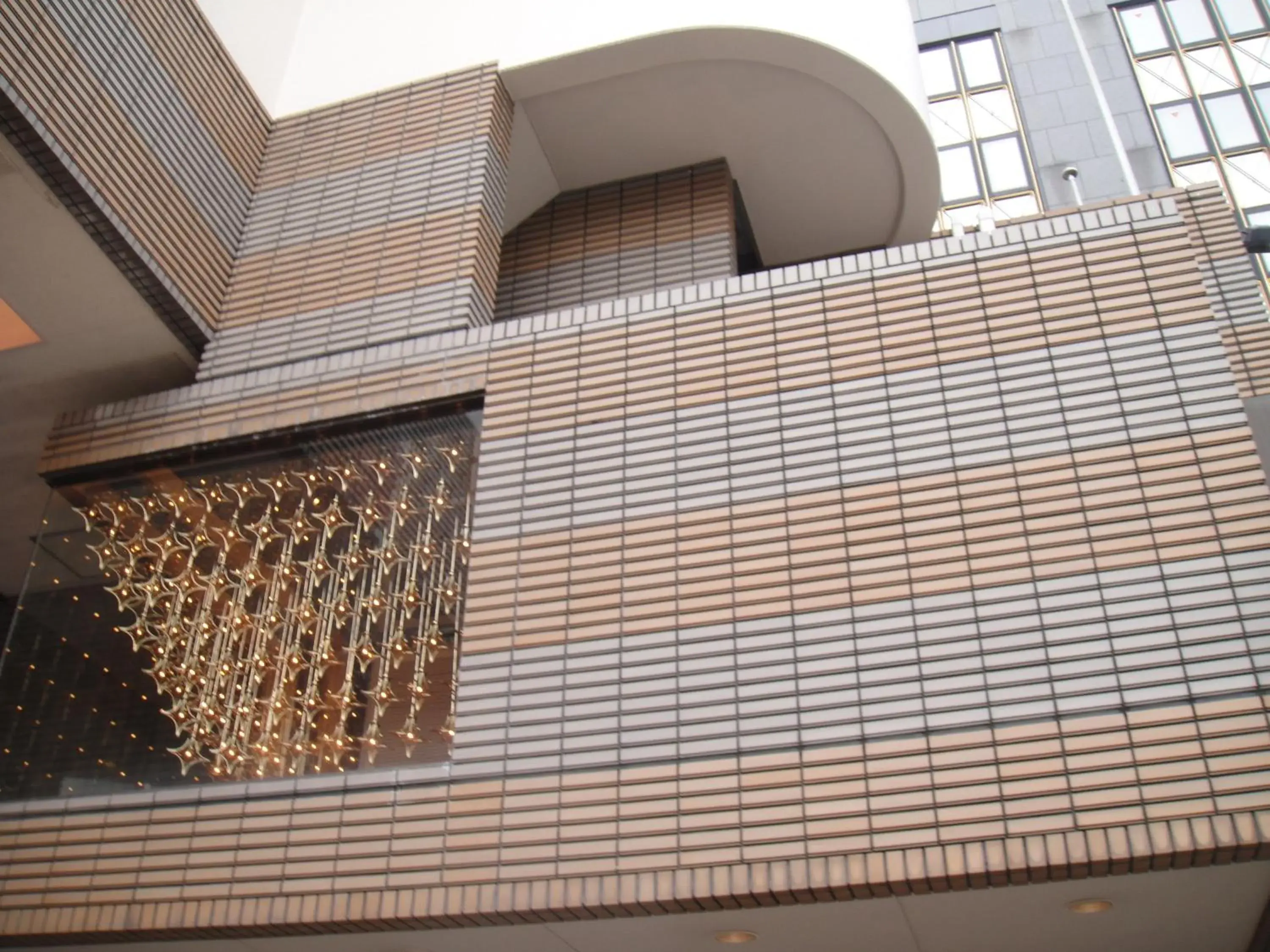 Facade/entrance, Property Building in Daiichi Inn Ikebukuro